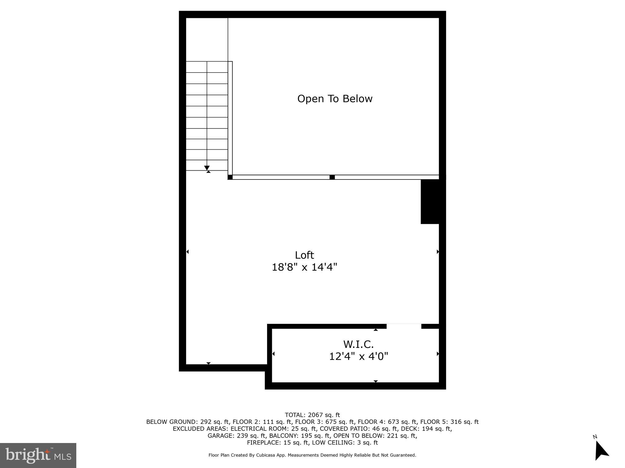 PINECREST - Residential