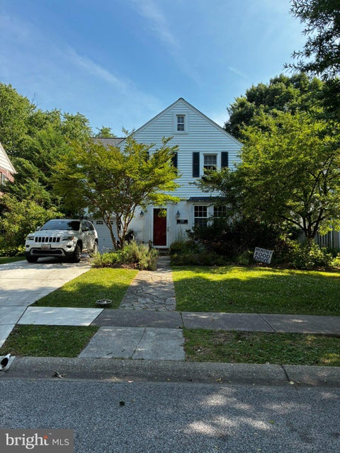 Homes For Sale - 906 Greenleigh Rd<br/> BALTIMORE, MD 21212
