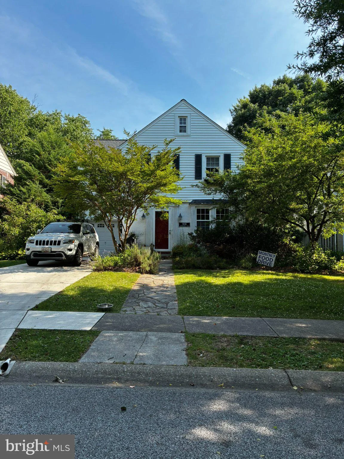 906 Greenleigh Rd, Baltimore, MD, 21212