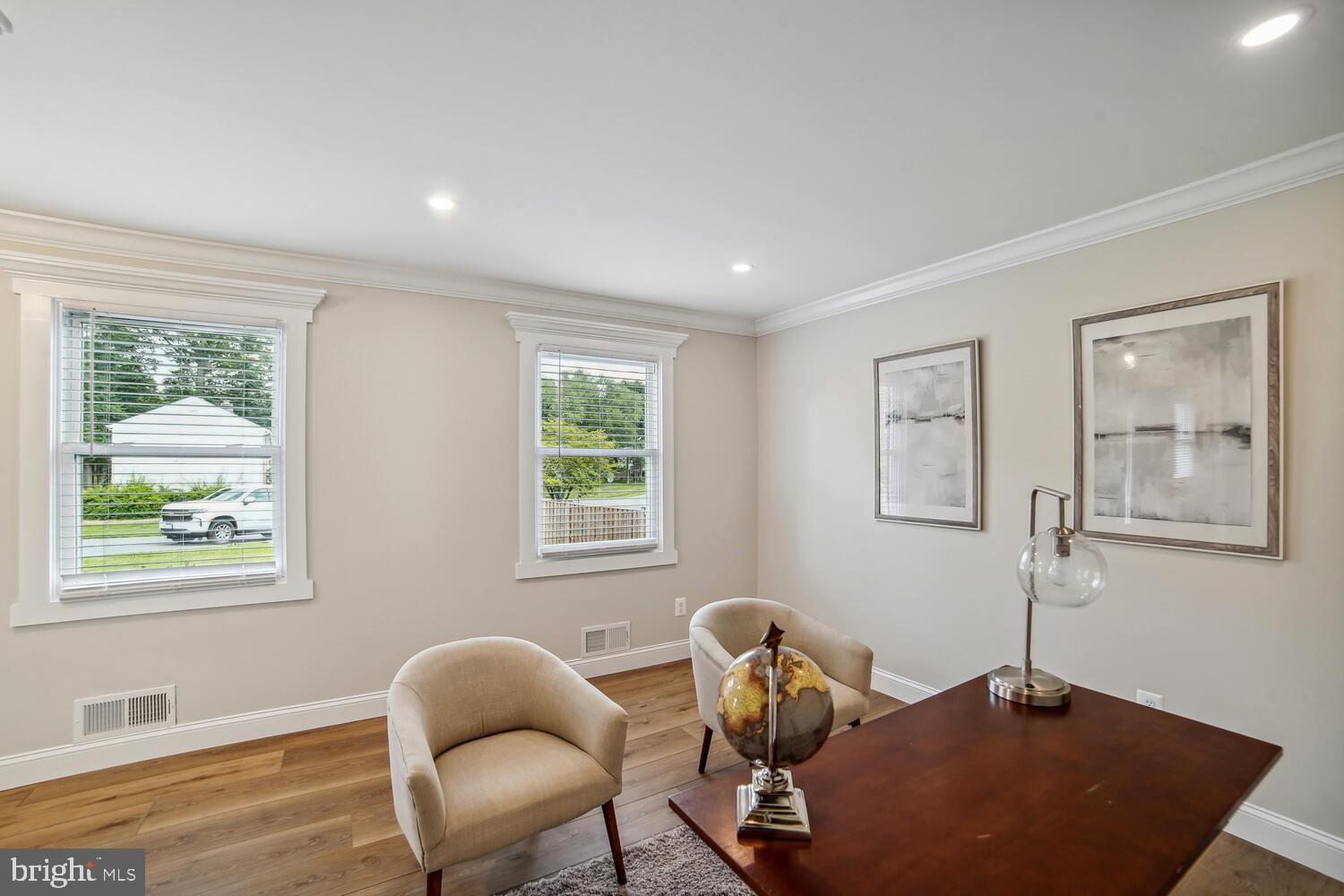 NORBECK ESTATES - Residential