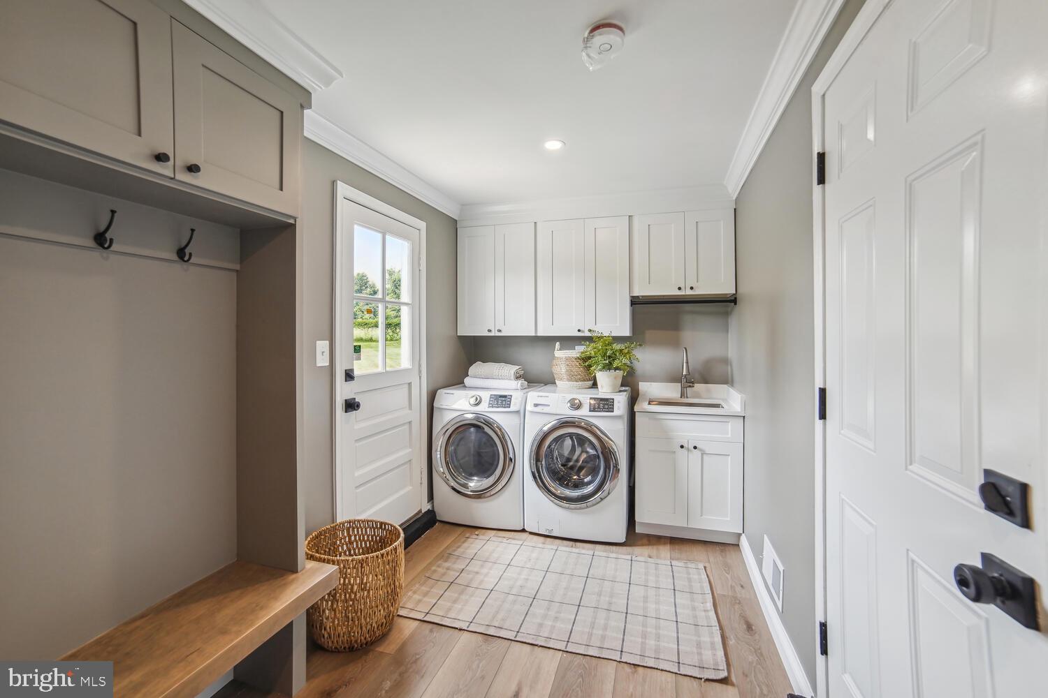 NORBECK ESTATES - Residential