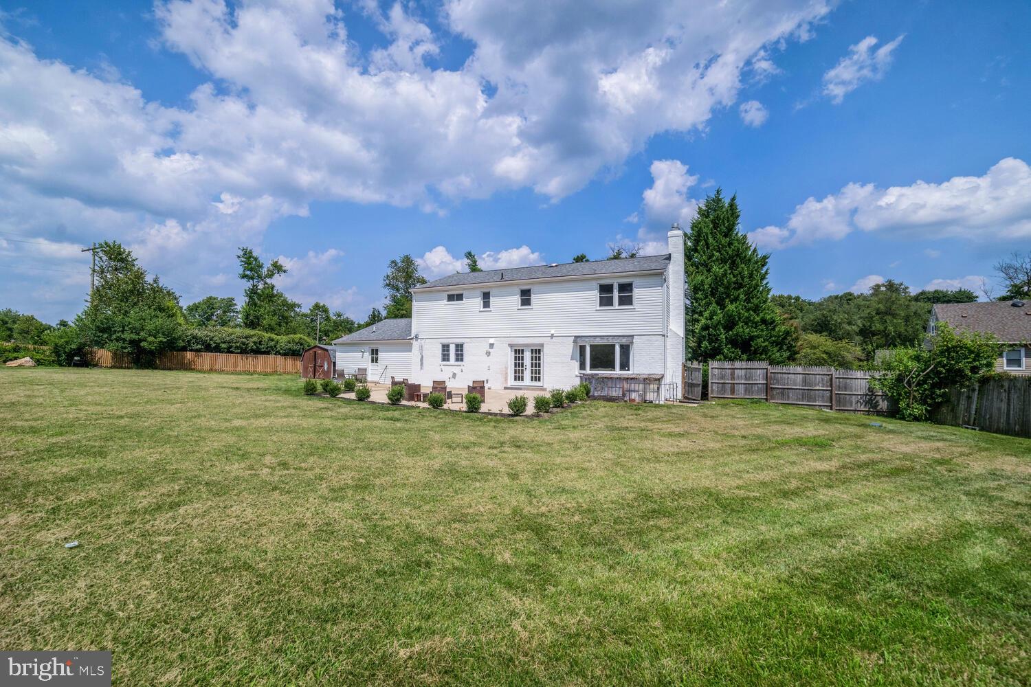 NORBECK ESTATES - Residential