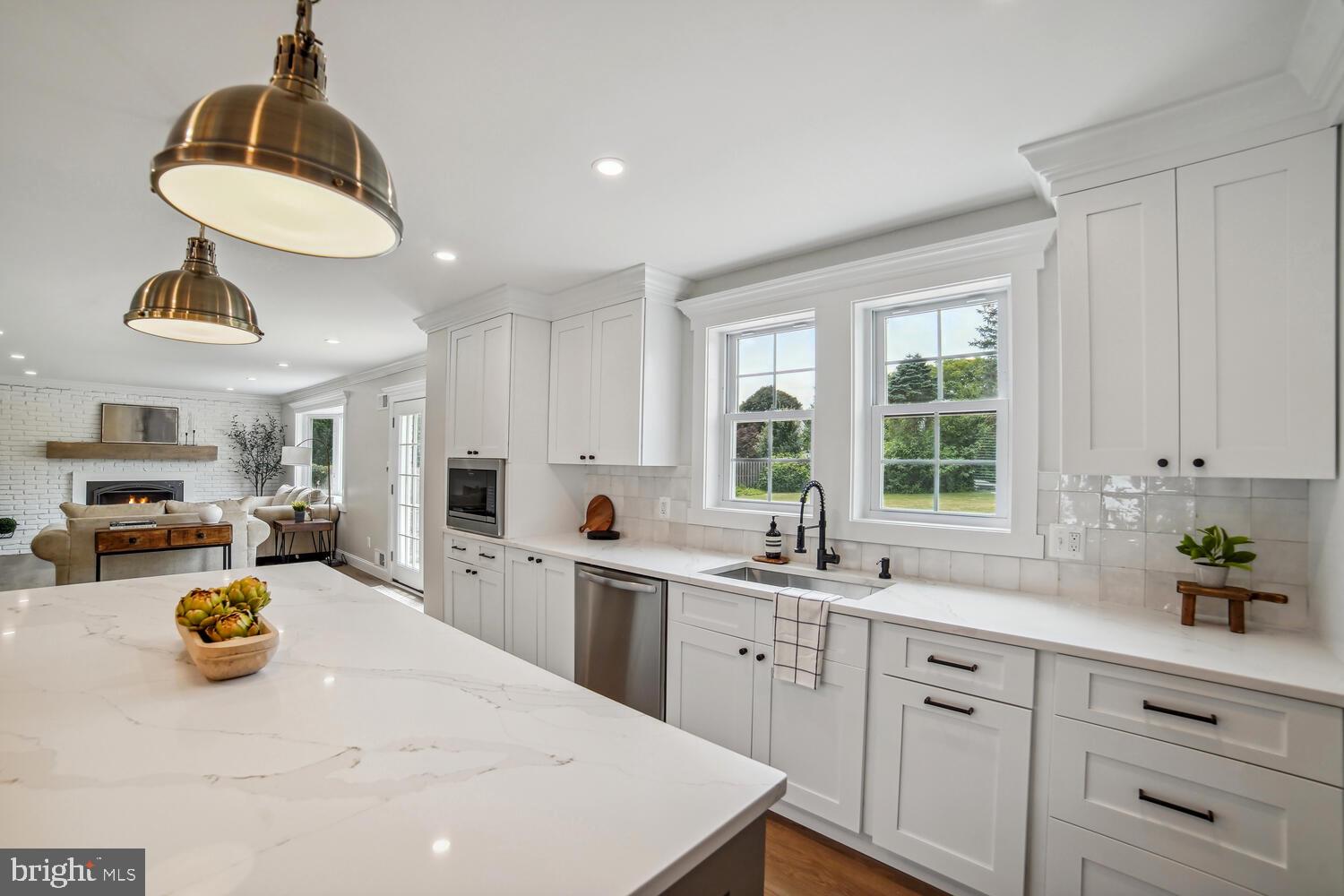 NORBECK ESTATES - Residential