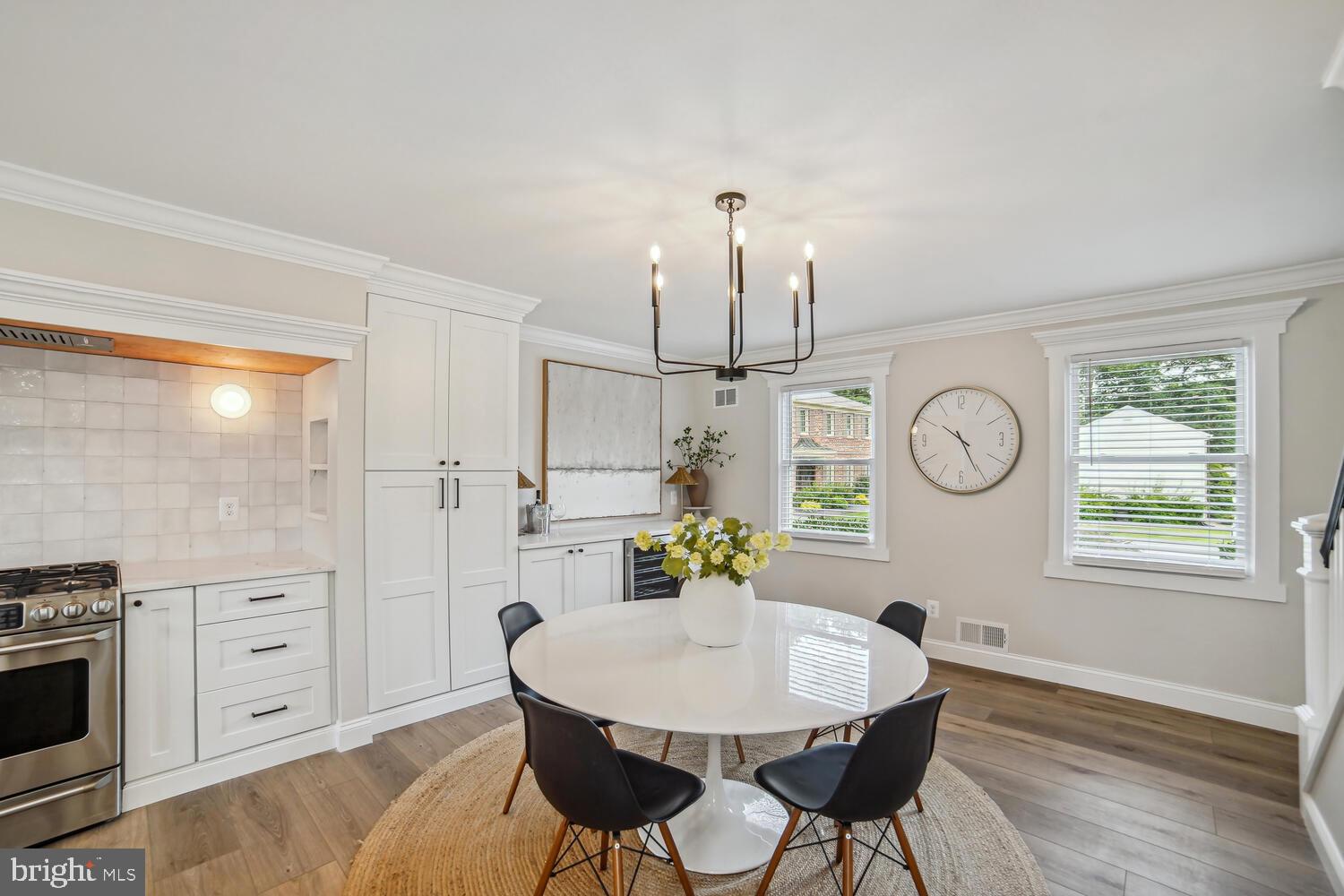 NORBECK ESTATES - Residential