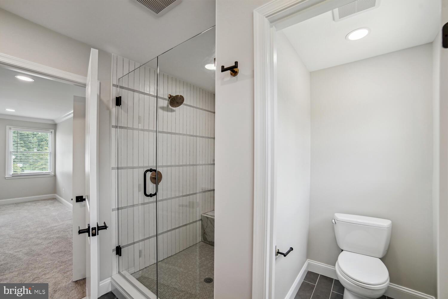 NORBECK ESTATES - Residential