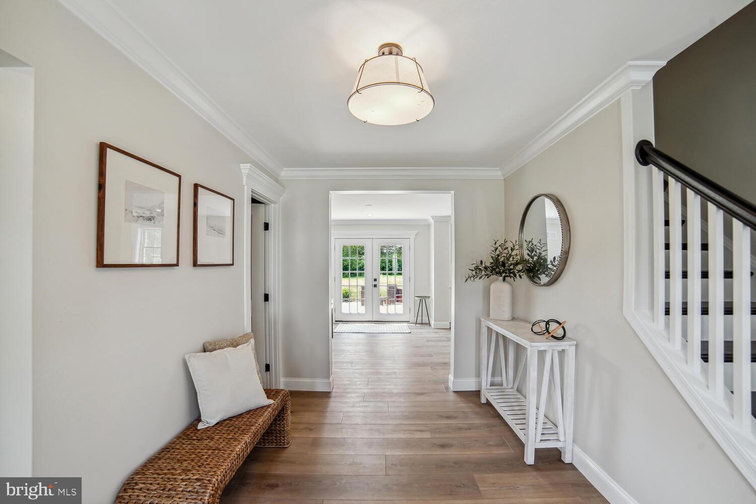 NORBECK ESTATES - Residential