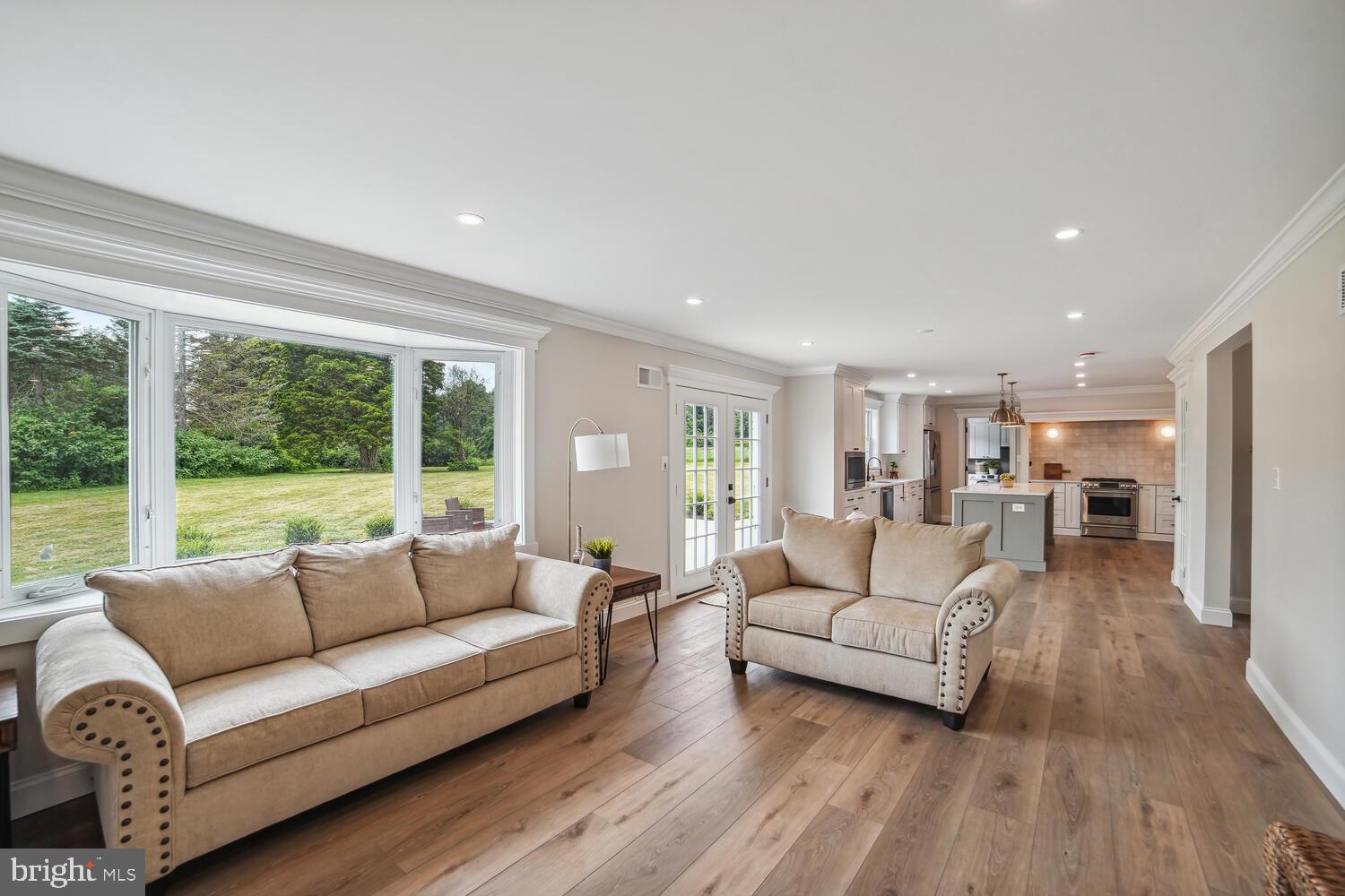 NORBECK ESTATES - Residential