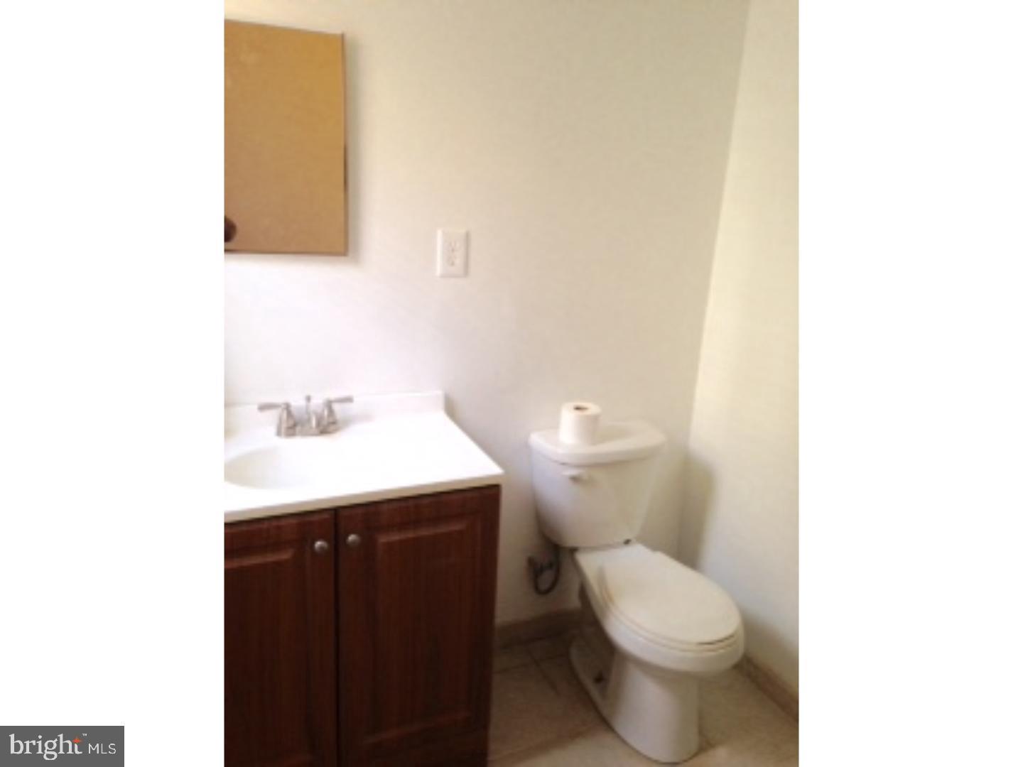 PHILADELPHIA (SOUTH) - Residential