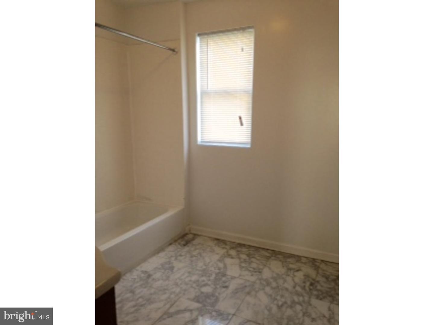 PHILADELPHIA (SOUTH) - Residential