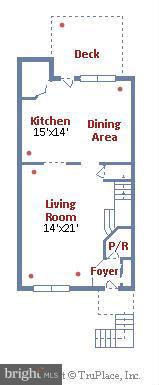HARBOUR GATES - Residential