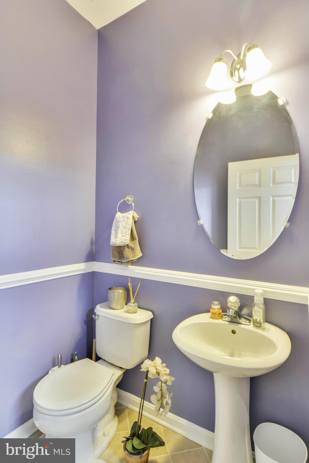 HARBOUR GATES - Residential