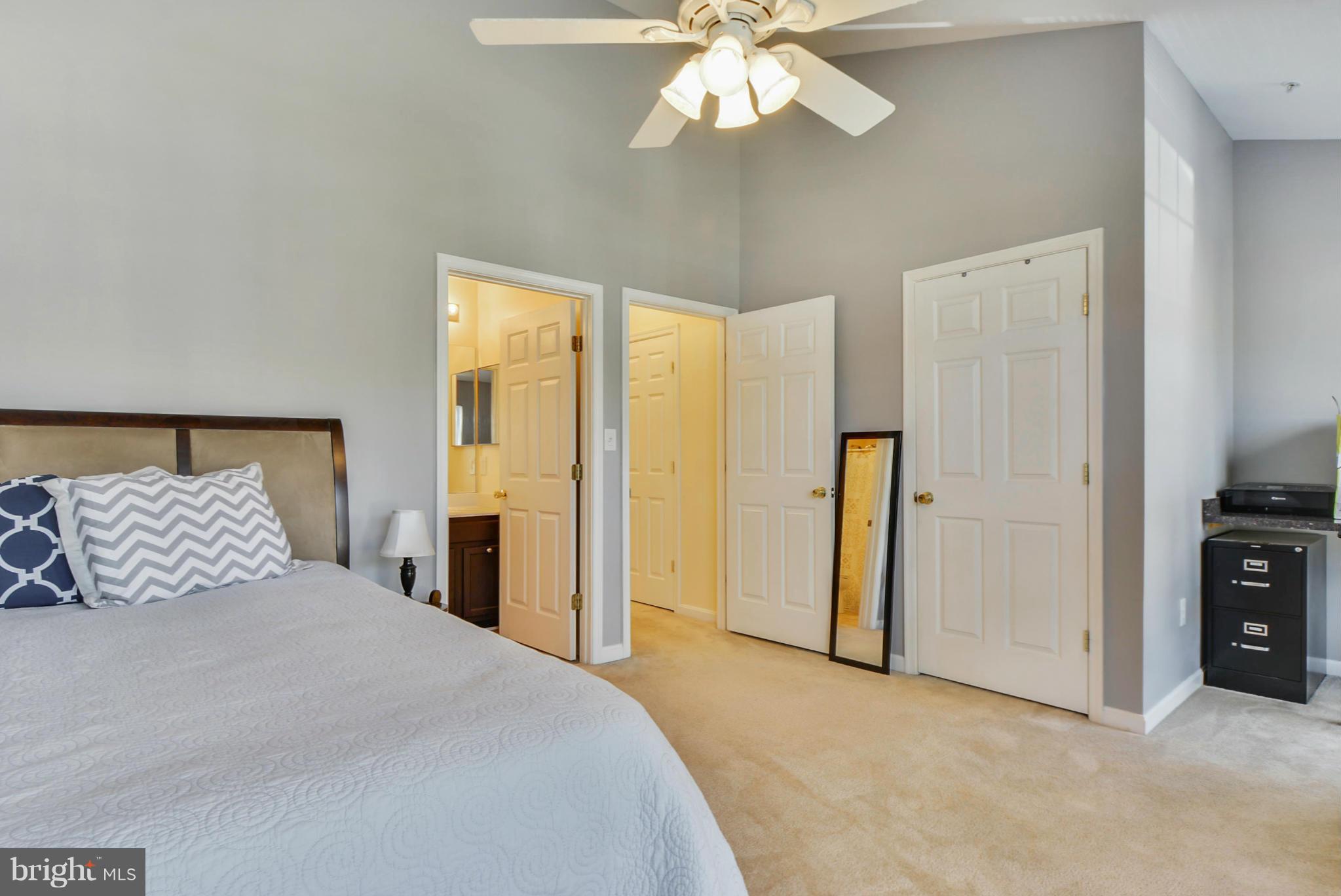 HARBOUR GATES - Residential