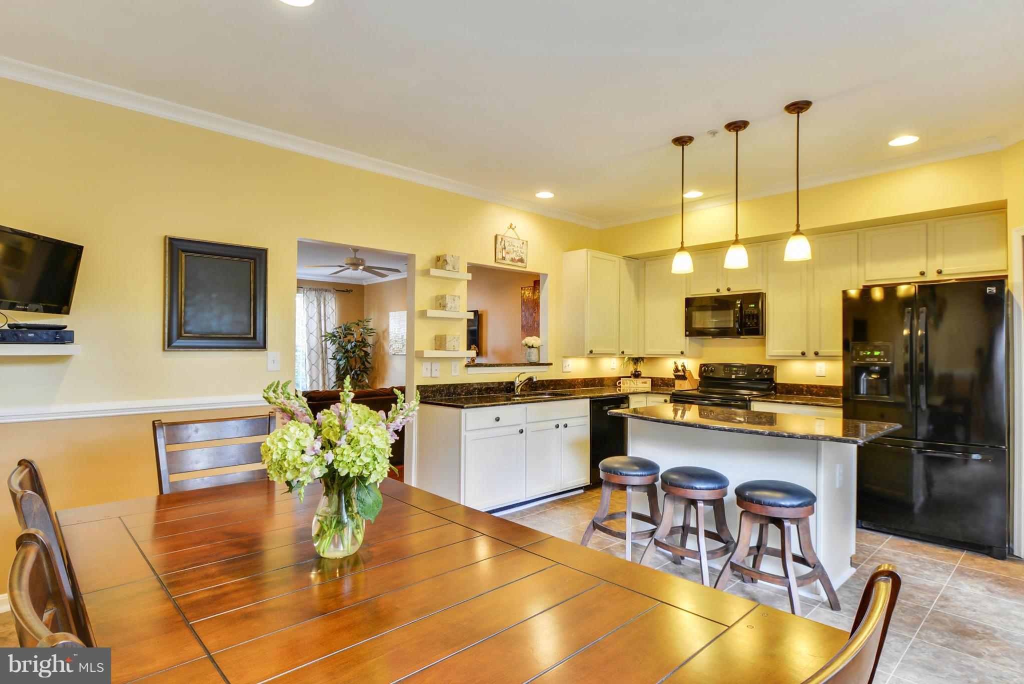 HARBOUR GATES - Residential