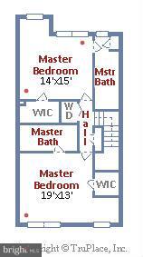 HARBOUR GATES - Residential