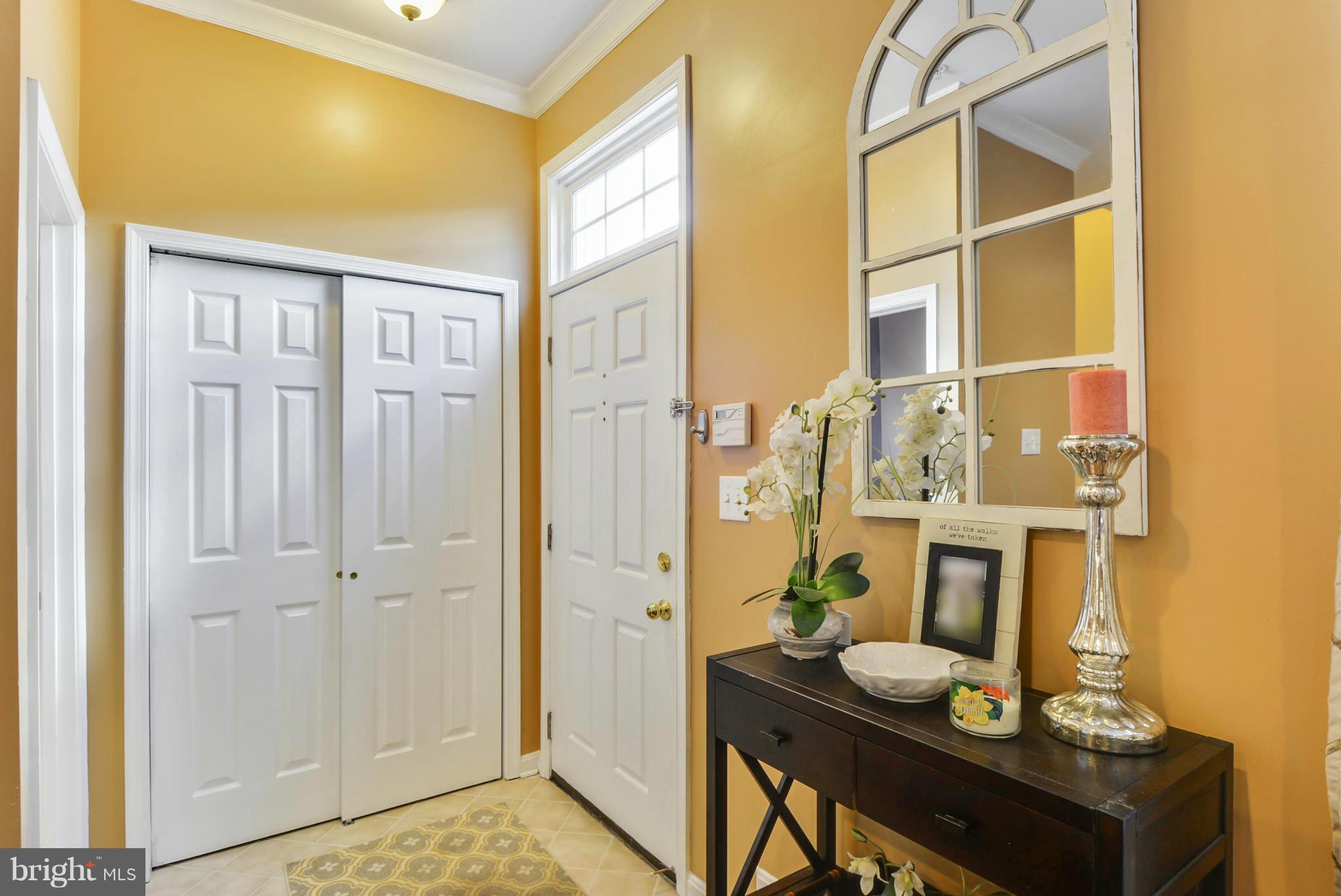 HARBOUR GATES - Residential