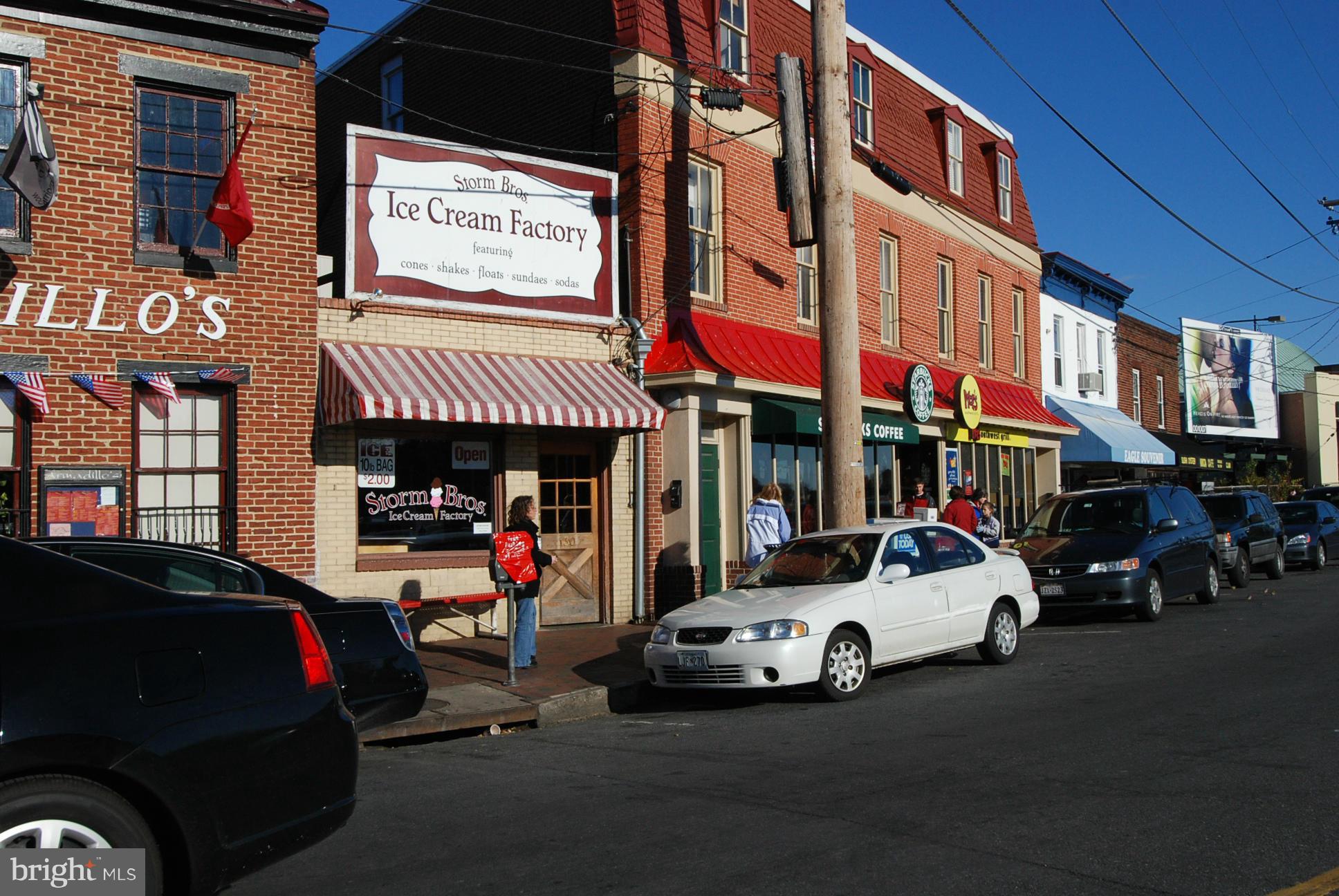 HARBOUR GATES - Residential