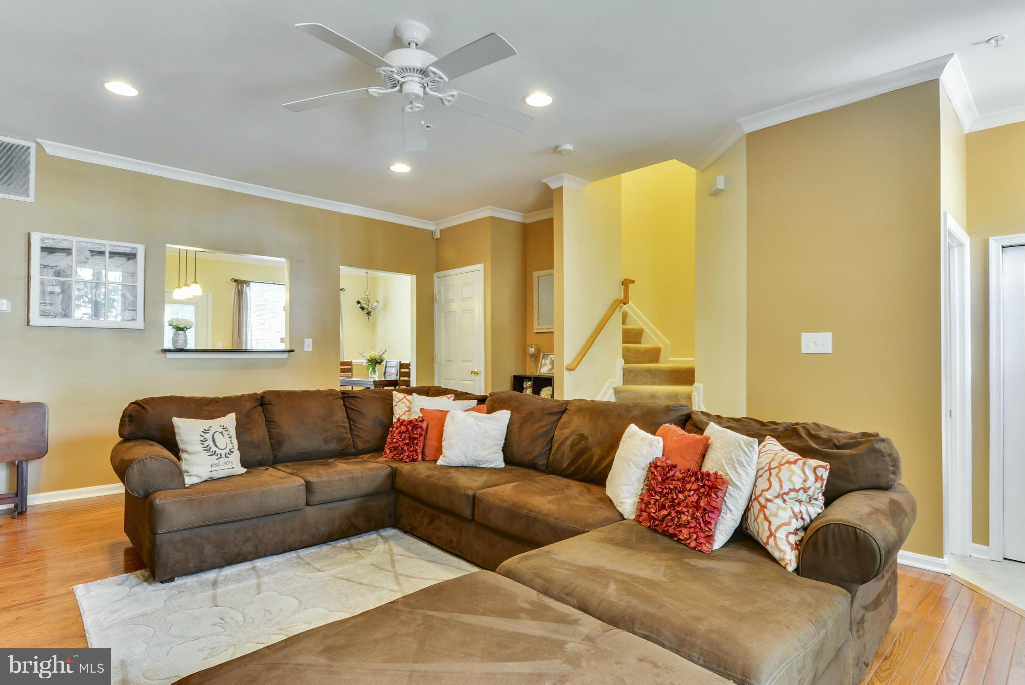 HARBOUR GATES - Residential