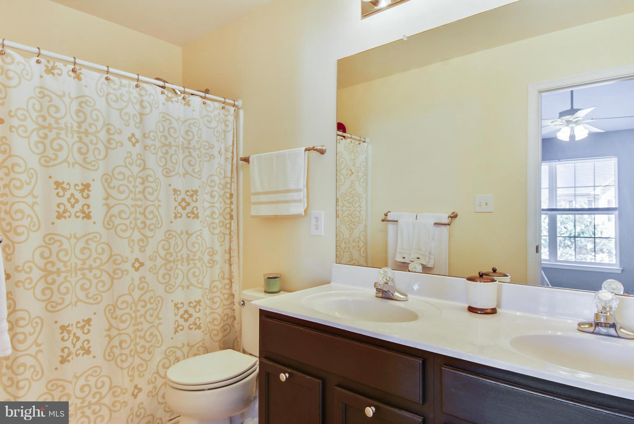 HARBOUR GATES - Residential