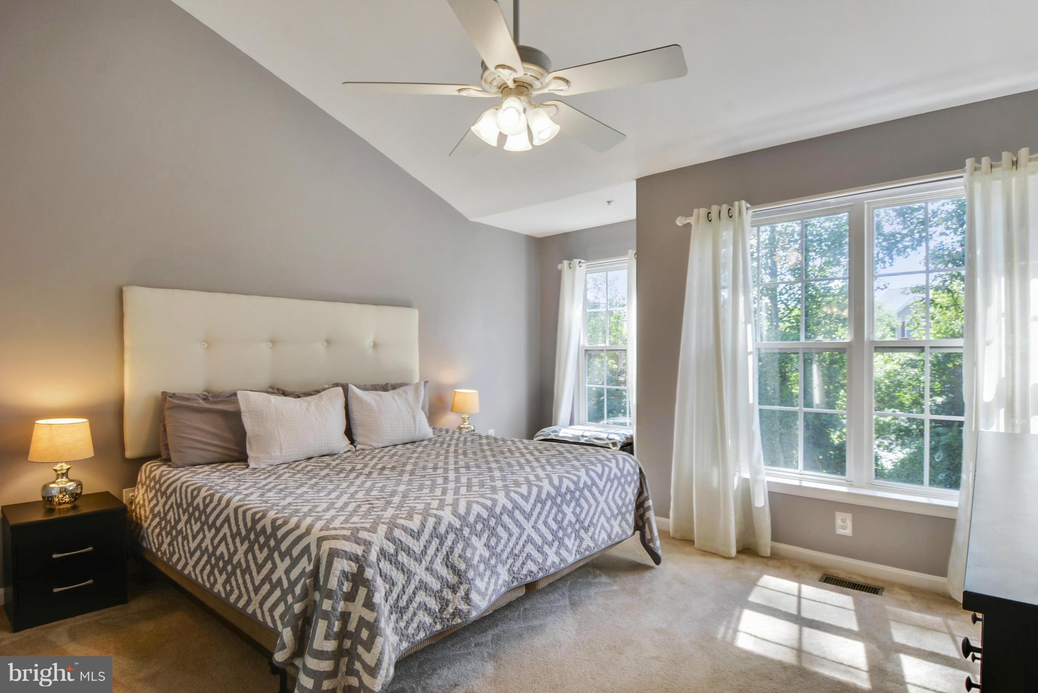 HARBOUR GATES - Residential