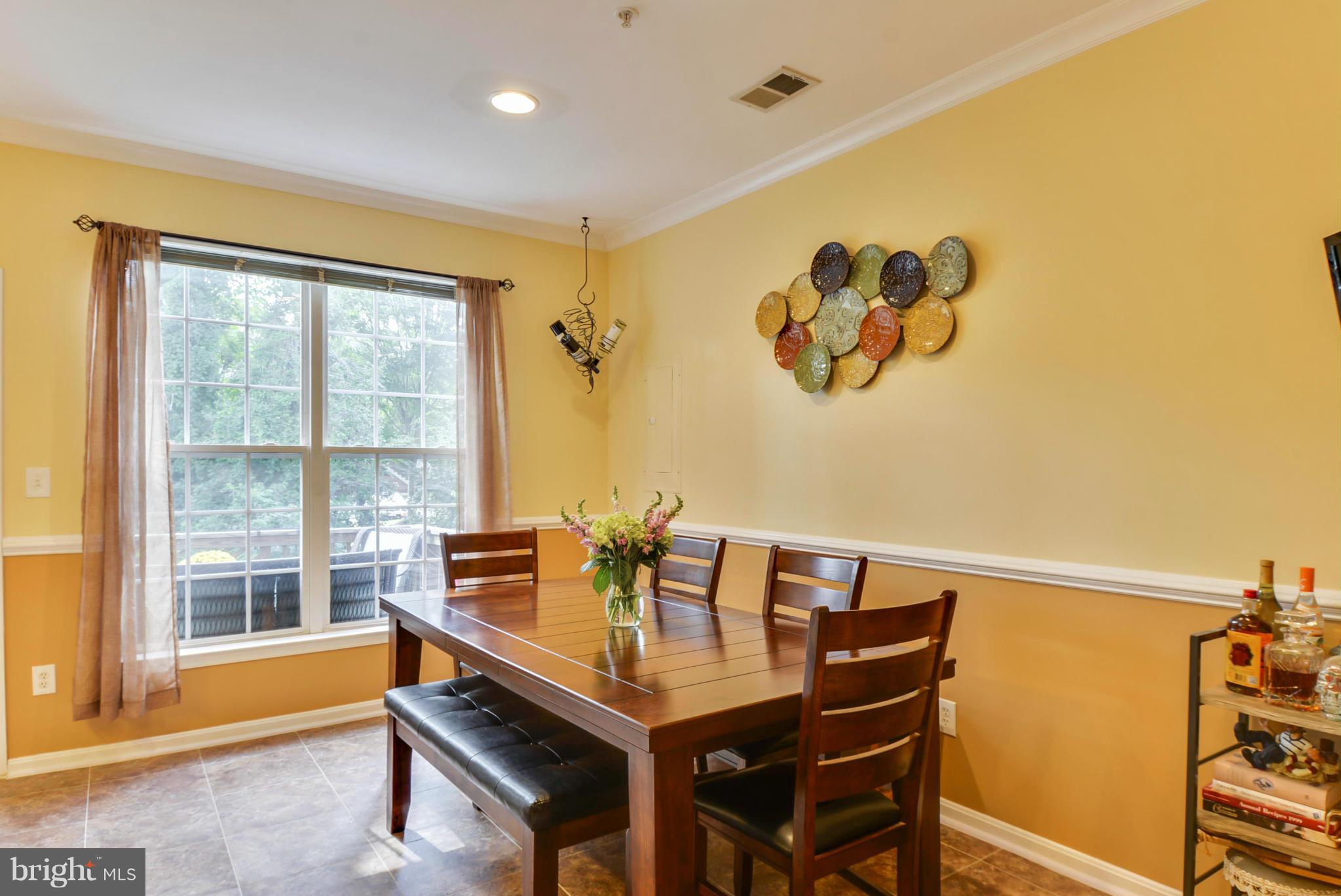 HARBOUR GATES - Residential