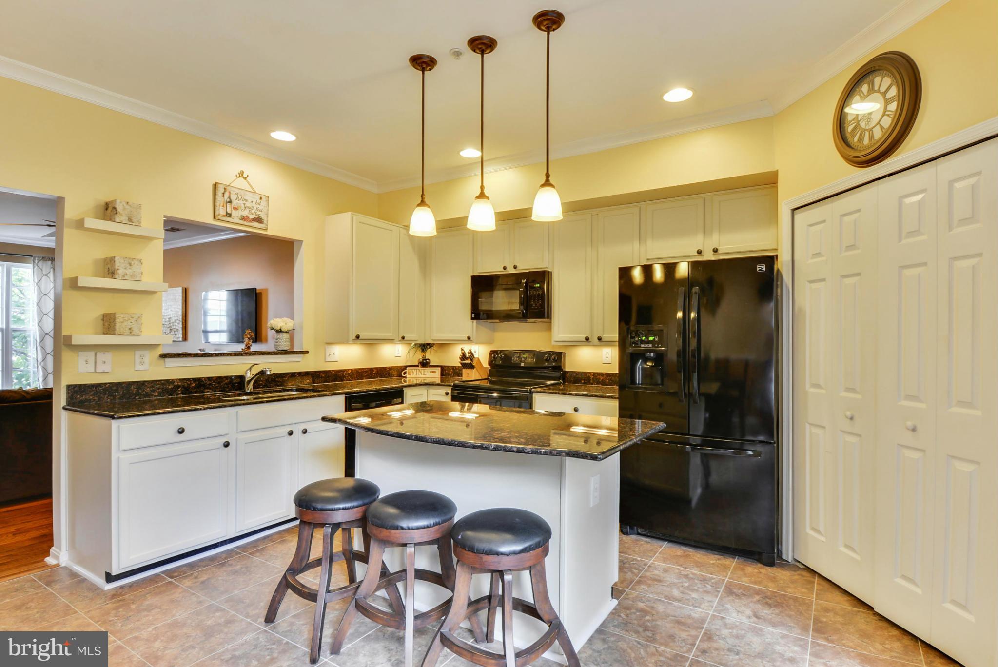 HARBOUR GATES - Residential