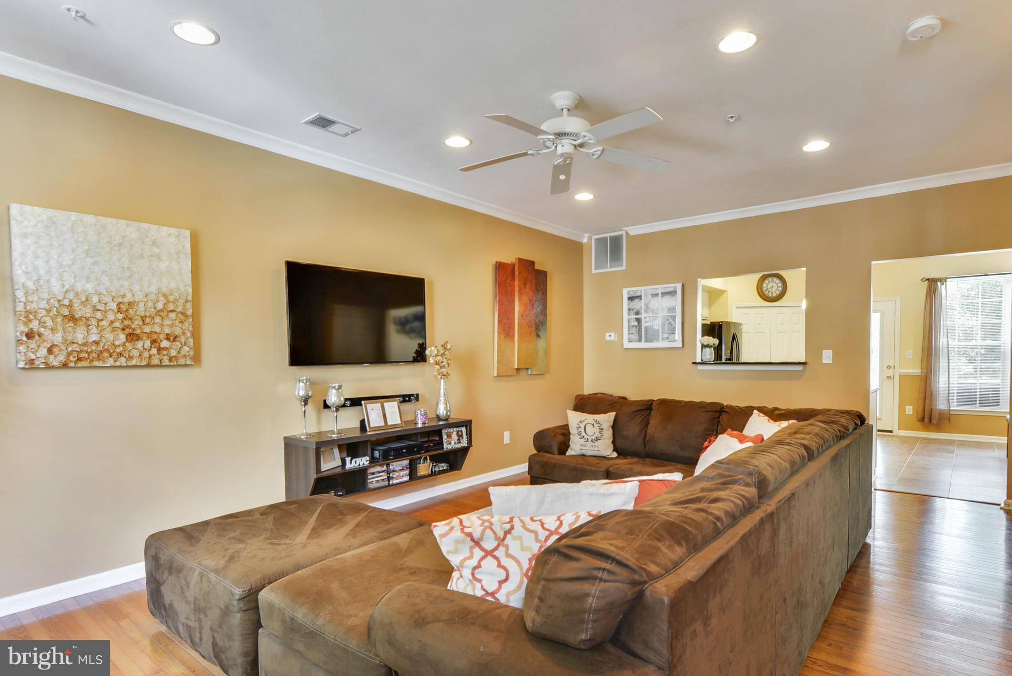 HARBOUR GATES - Residential