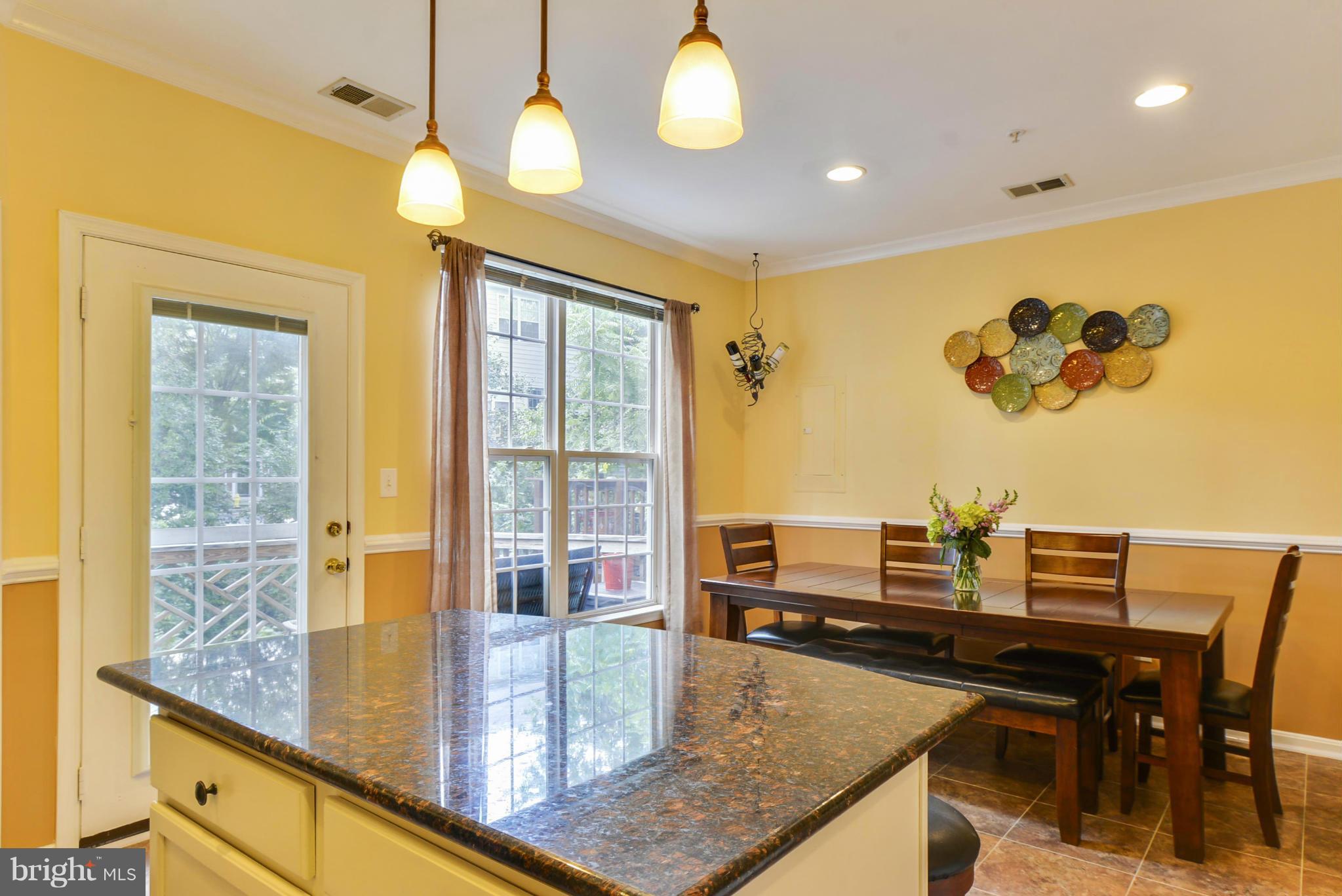 HARBOUR GATES - Residential