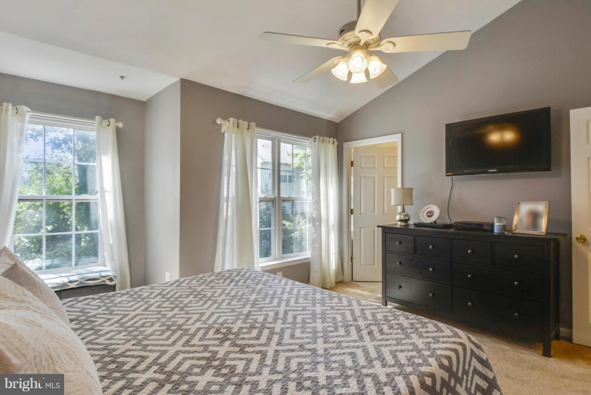 HARBOUR GATES - Residential