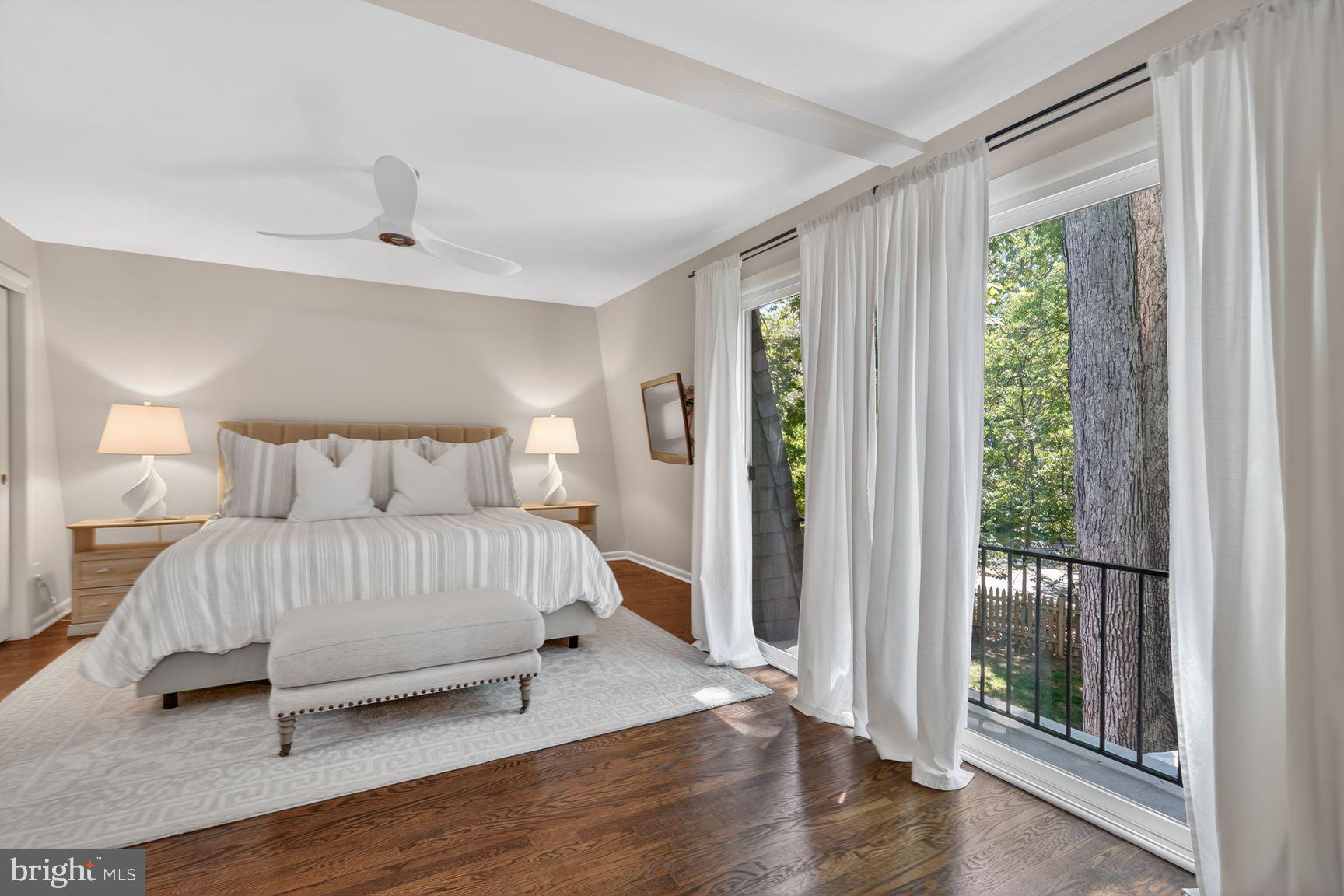 RESTON - Residential