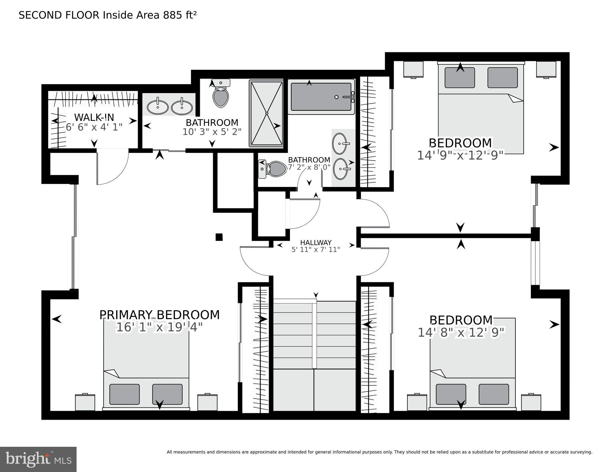 RESTON - Residential