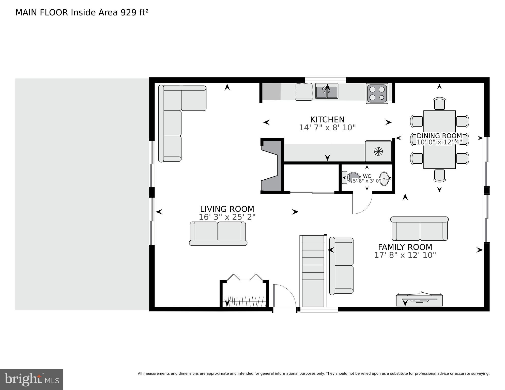 RESTON - Residential