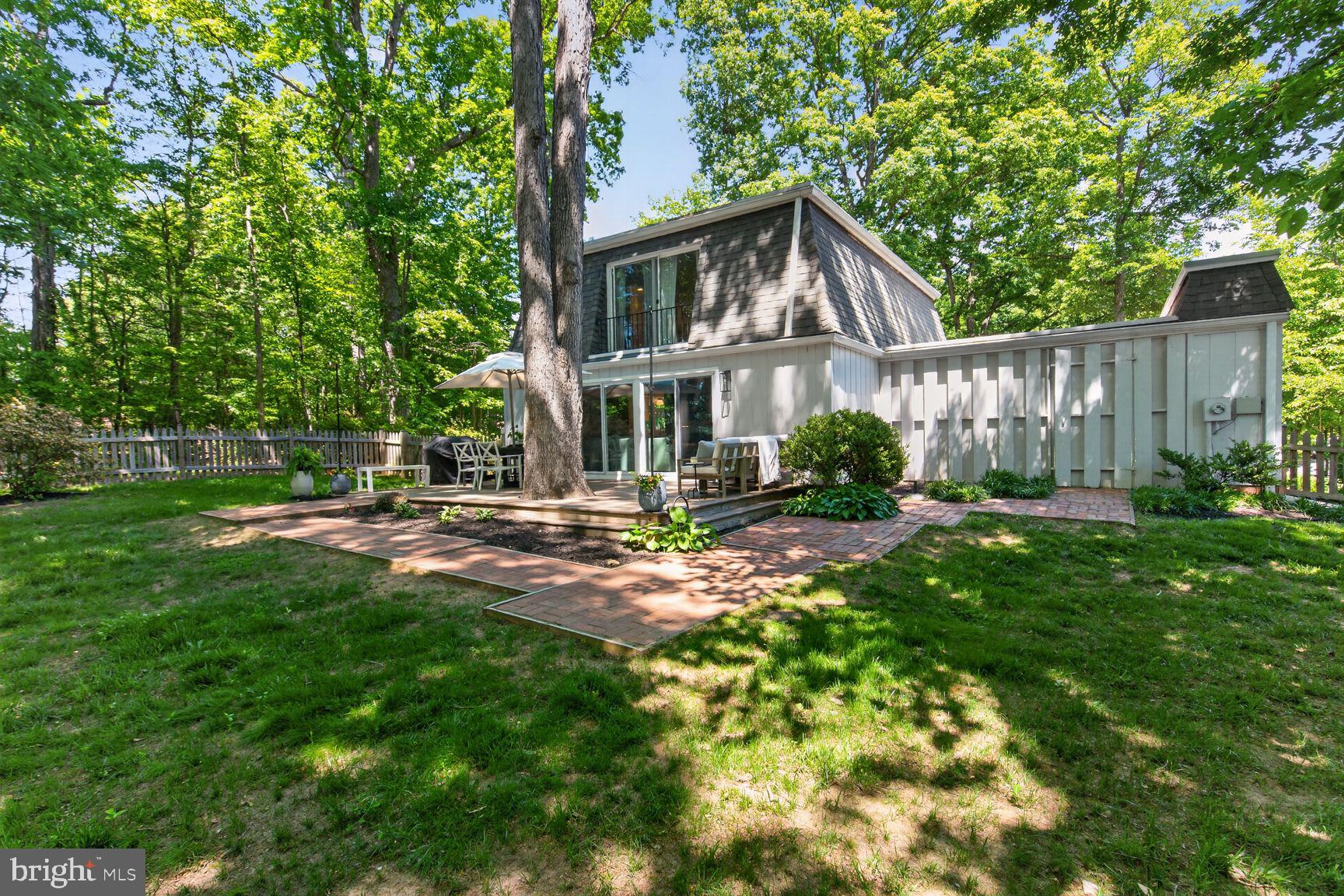 RESTON - Residential