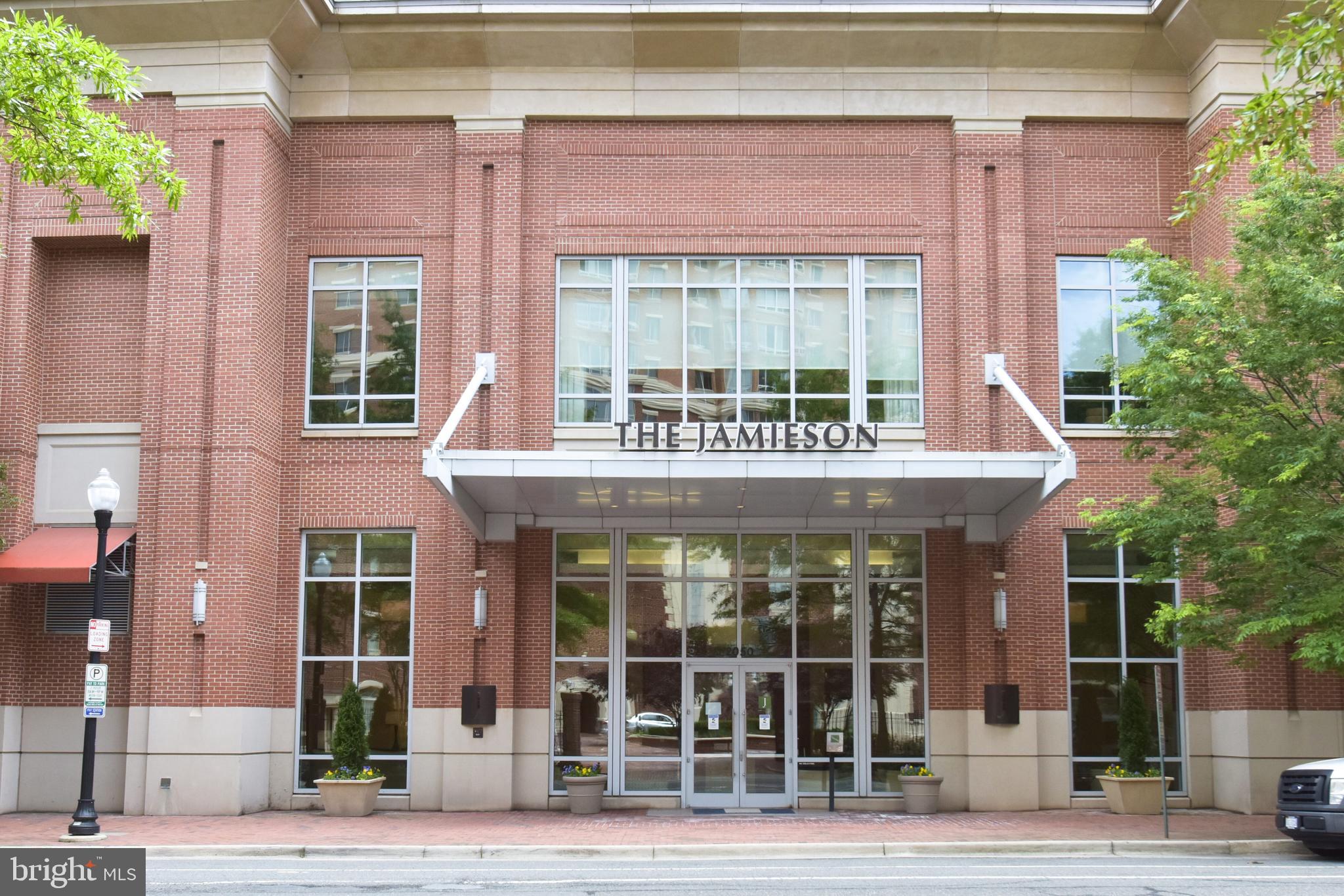 THE JAMIESON - Residential