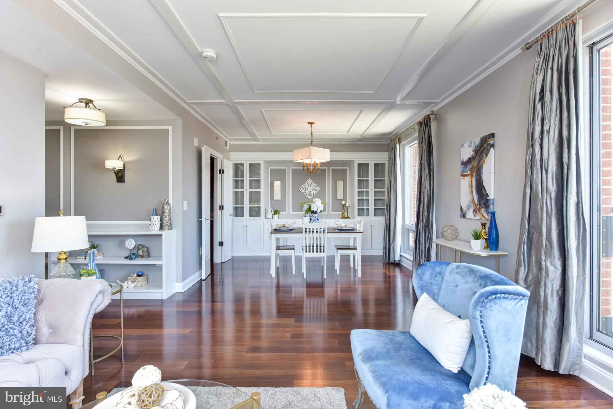 THE JAMIESON - Residential