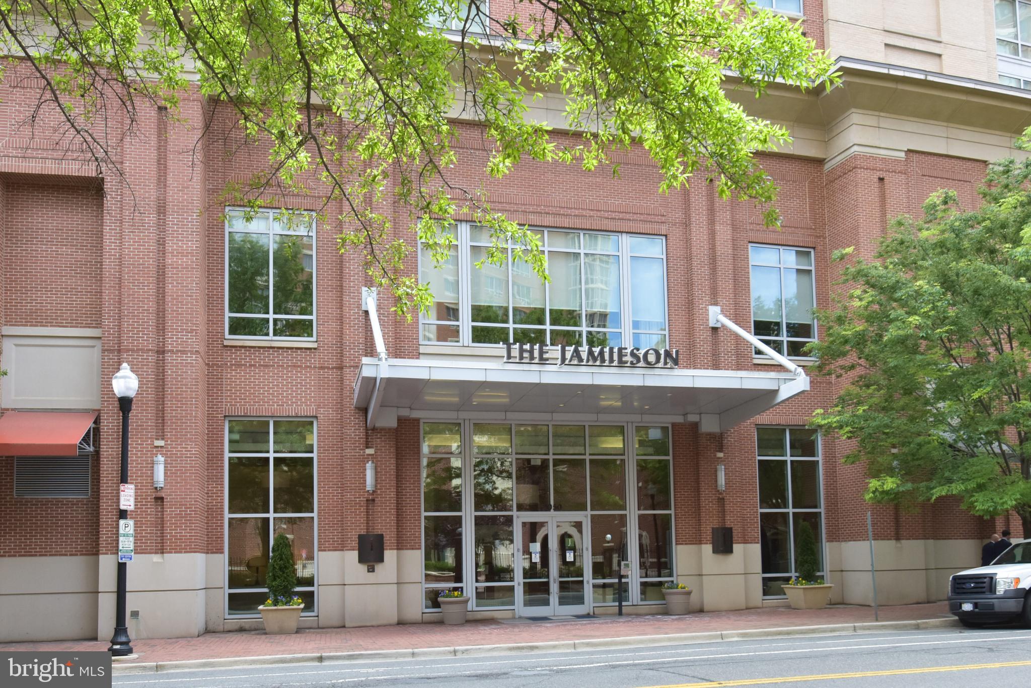 THE JAMIESON - Residential