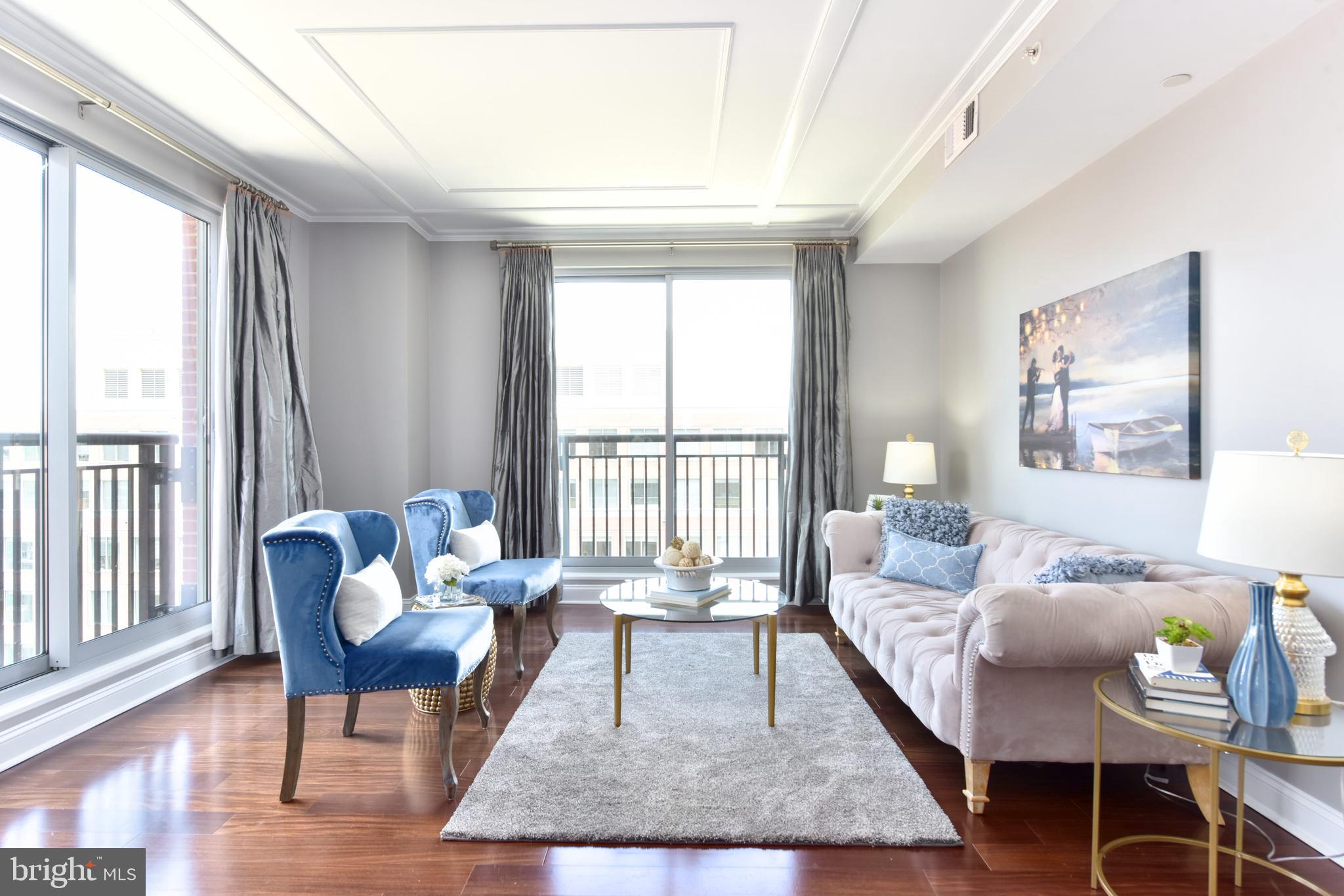 THE JAMIESON - Residential