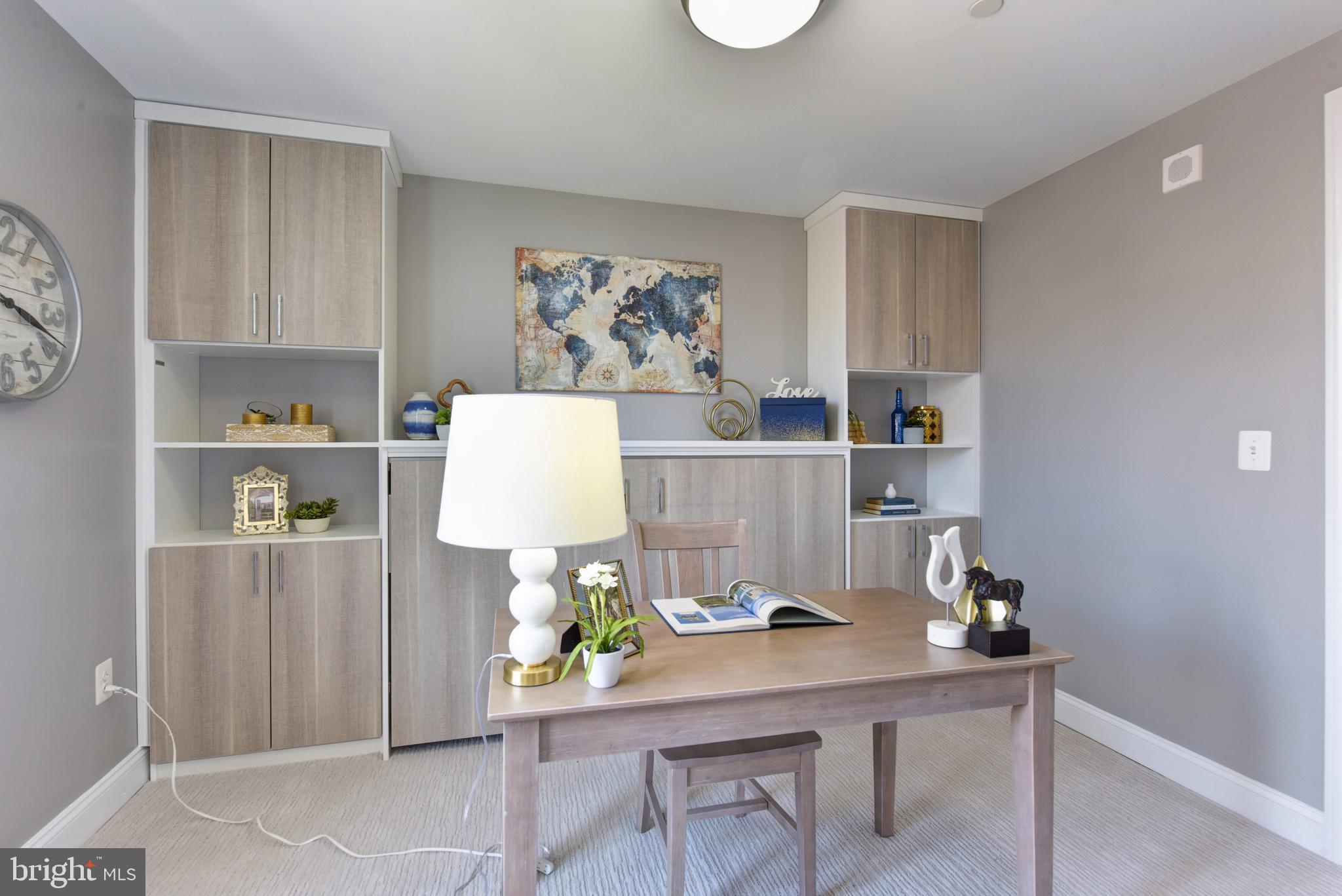 THE JAMIESON - Residential