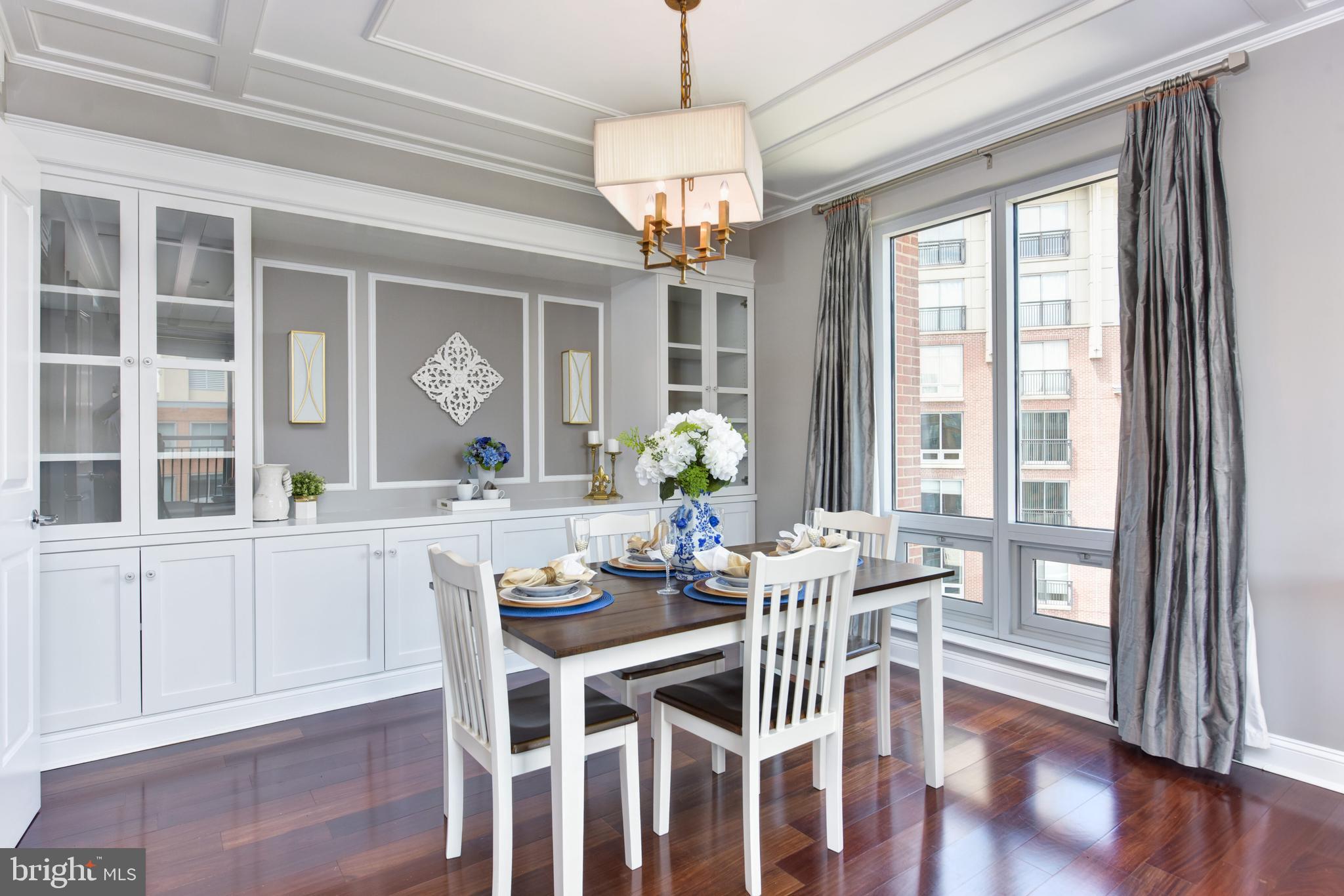 THE JAMIESON - Residential