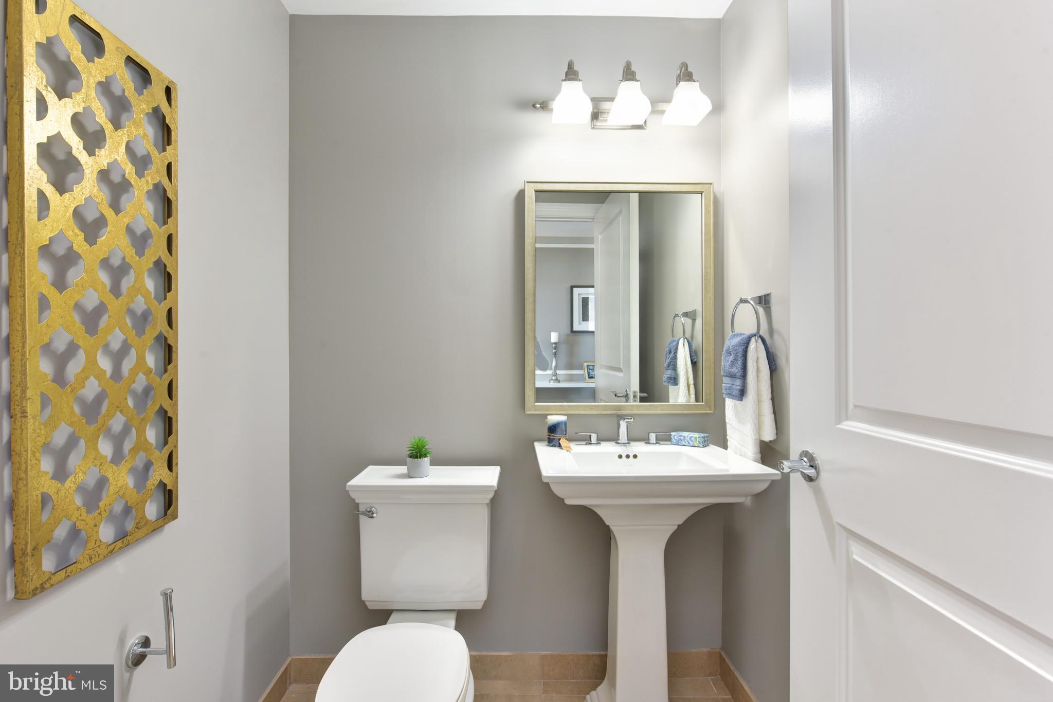 THE JAMIESON - Residential