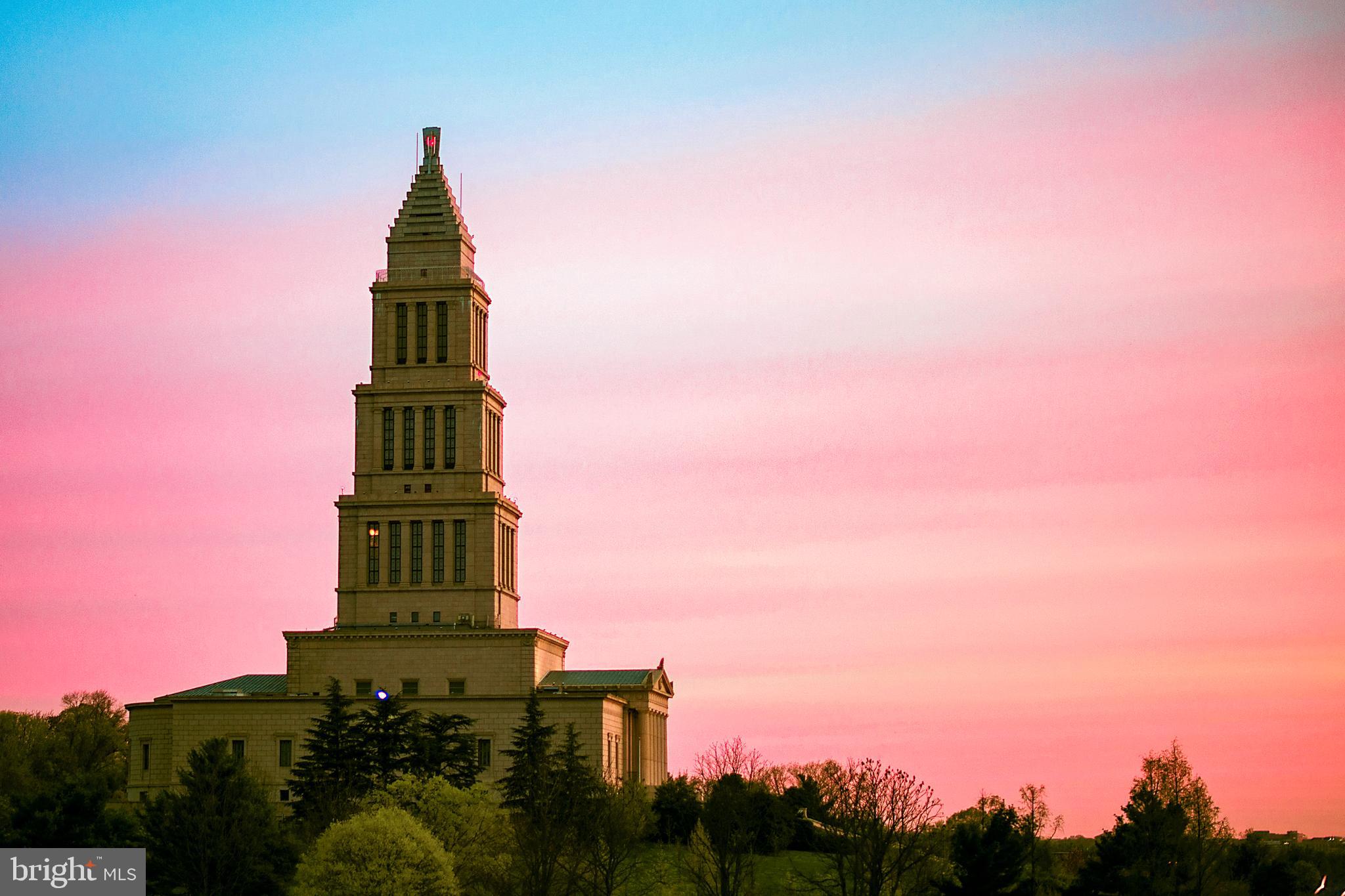 THE JAMIESON - Residential