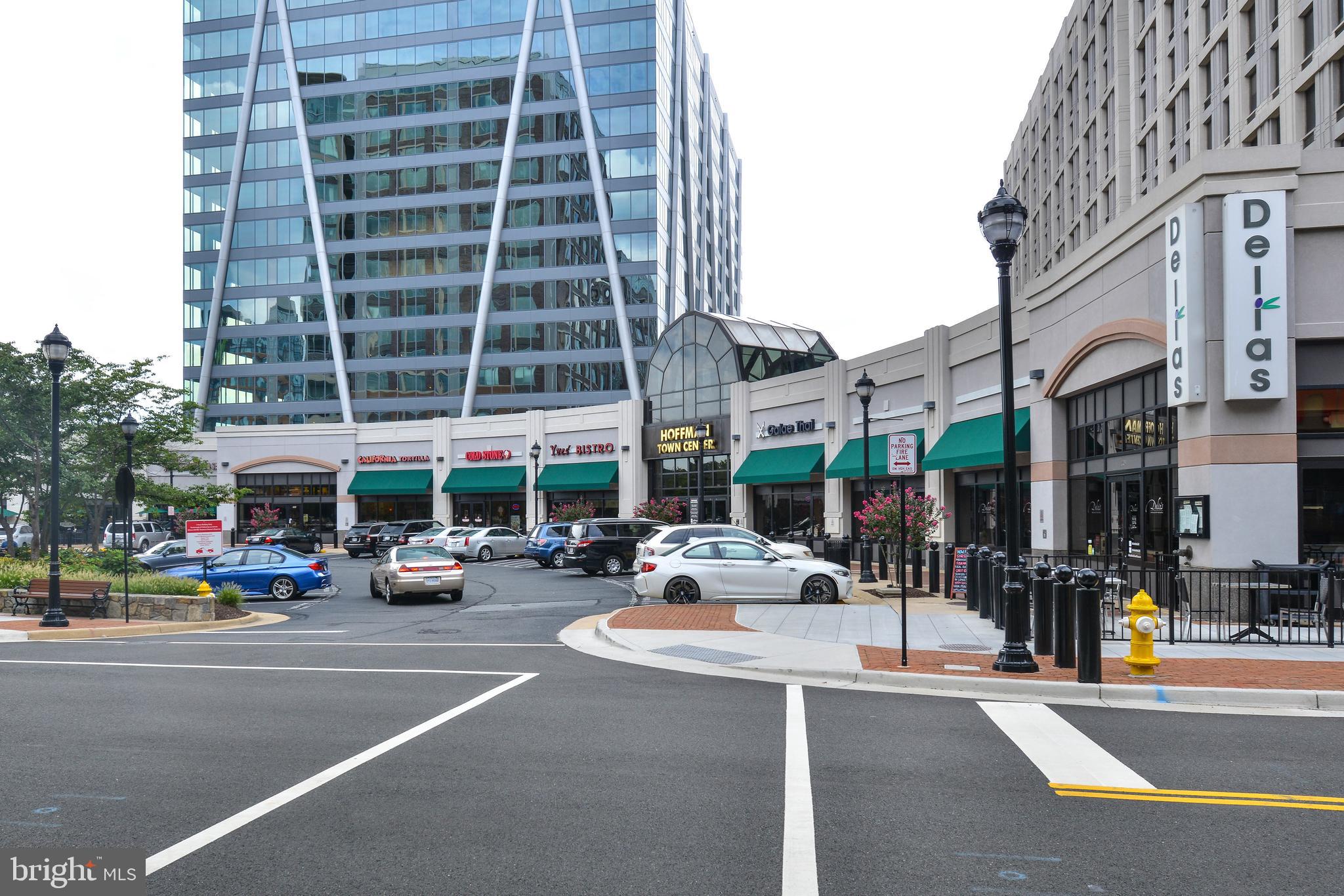 THE JAMIESON - Residential