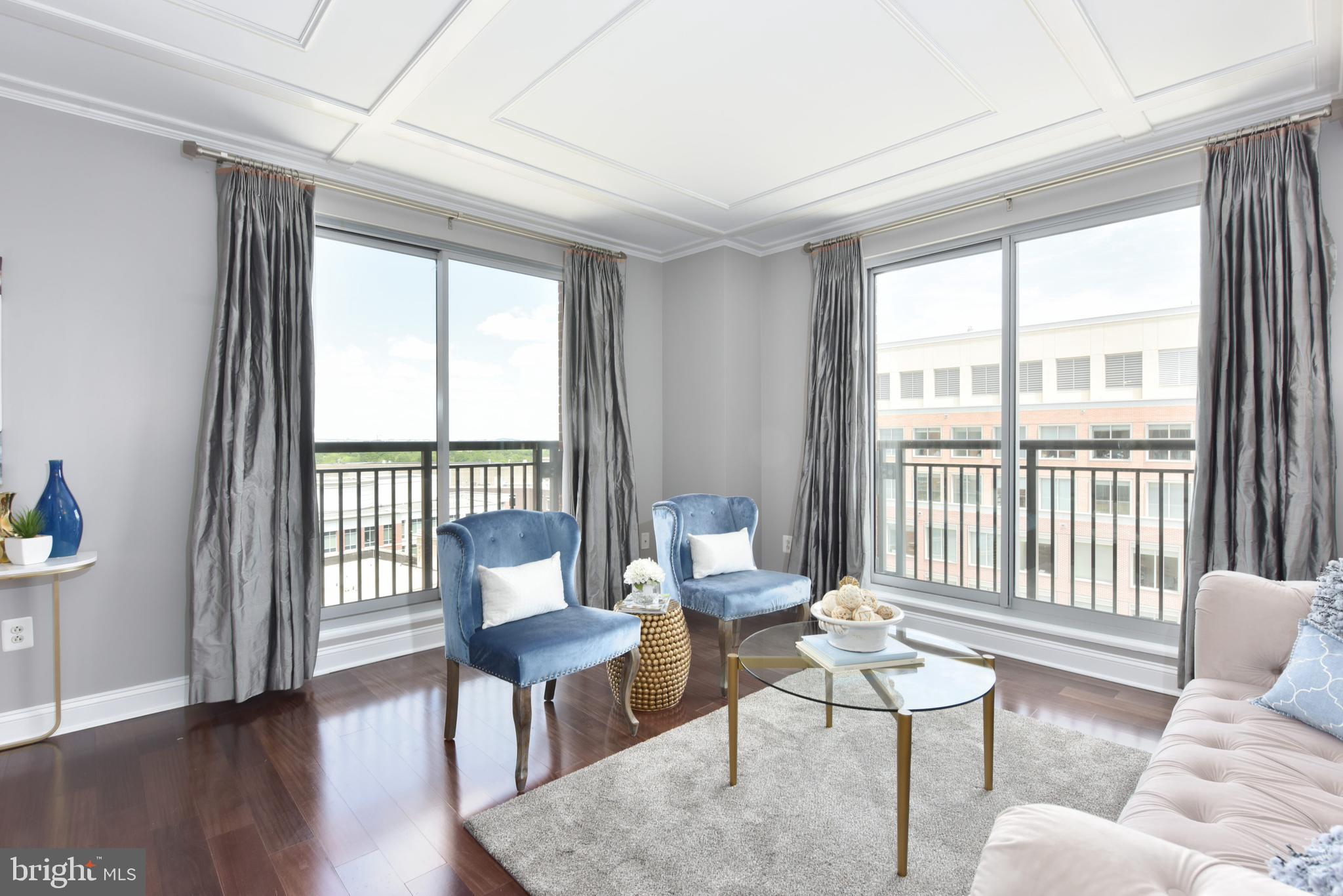 THE JAMIESON - Residential