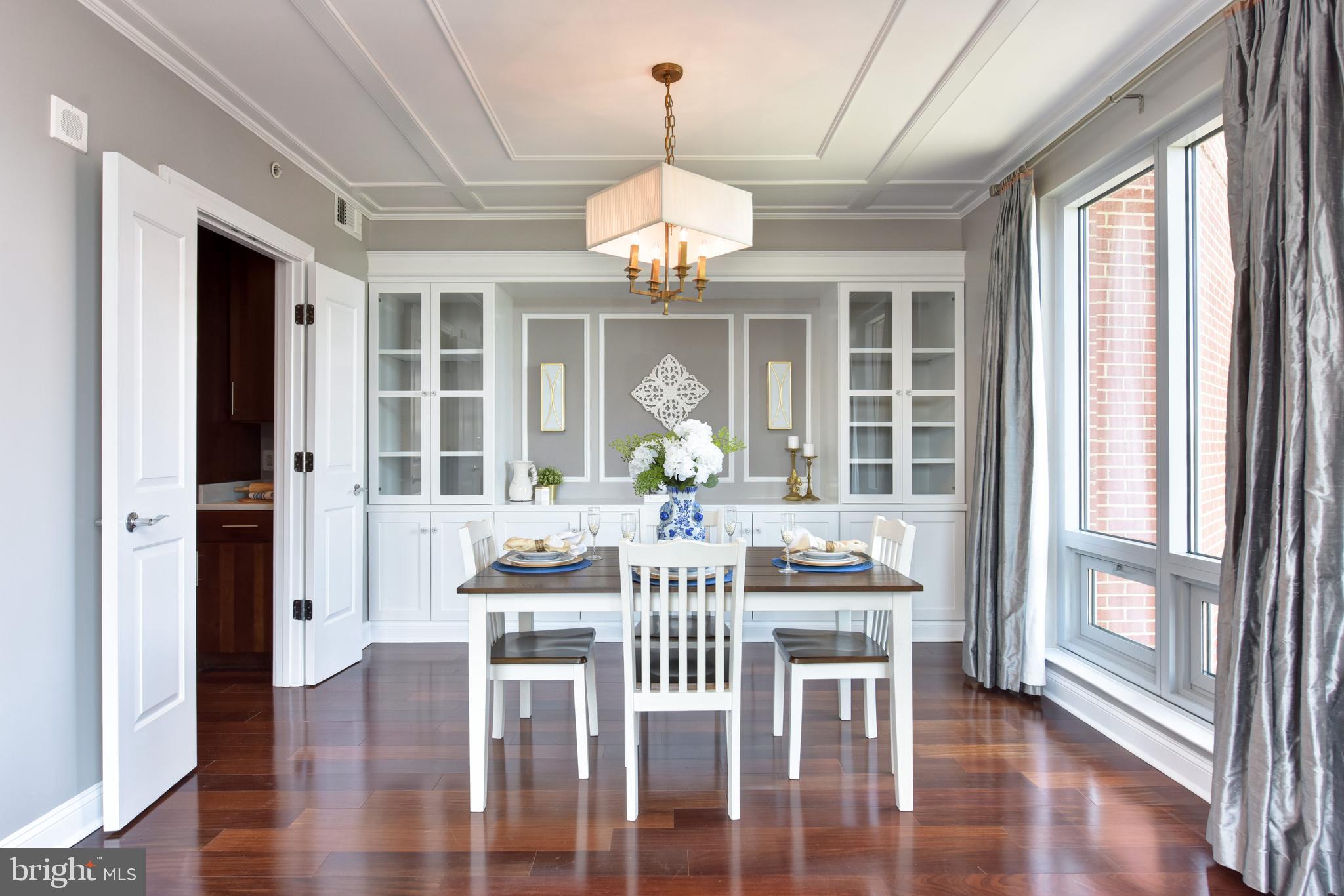 THE JAMIESON - Residential