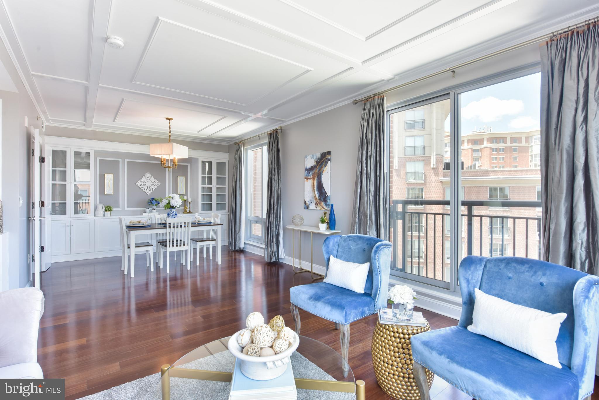 THE JAMIESON - Residential