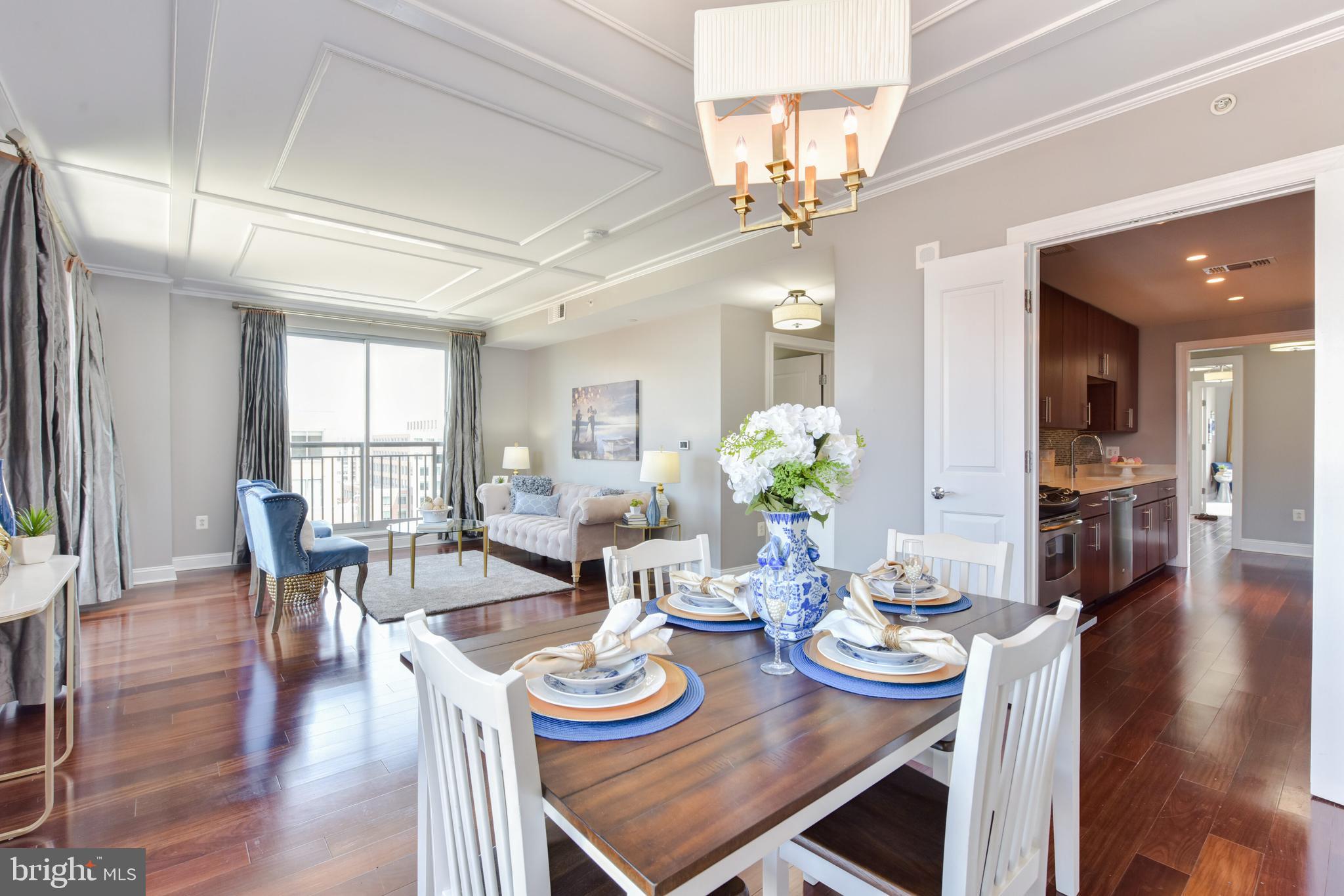 THE JAMIESON - Residential