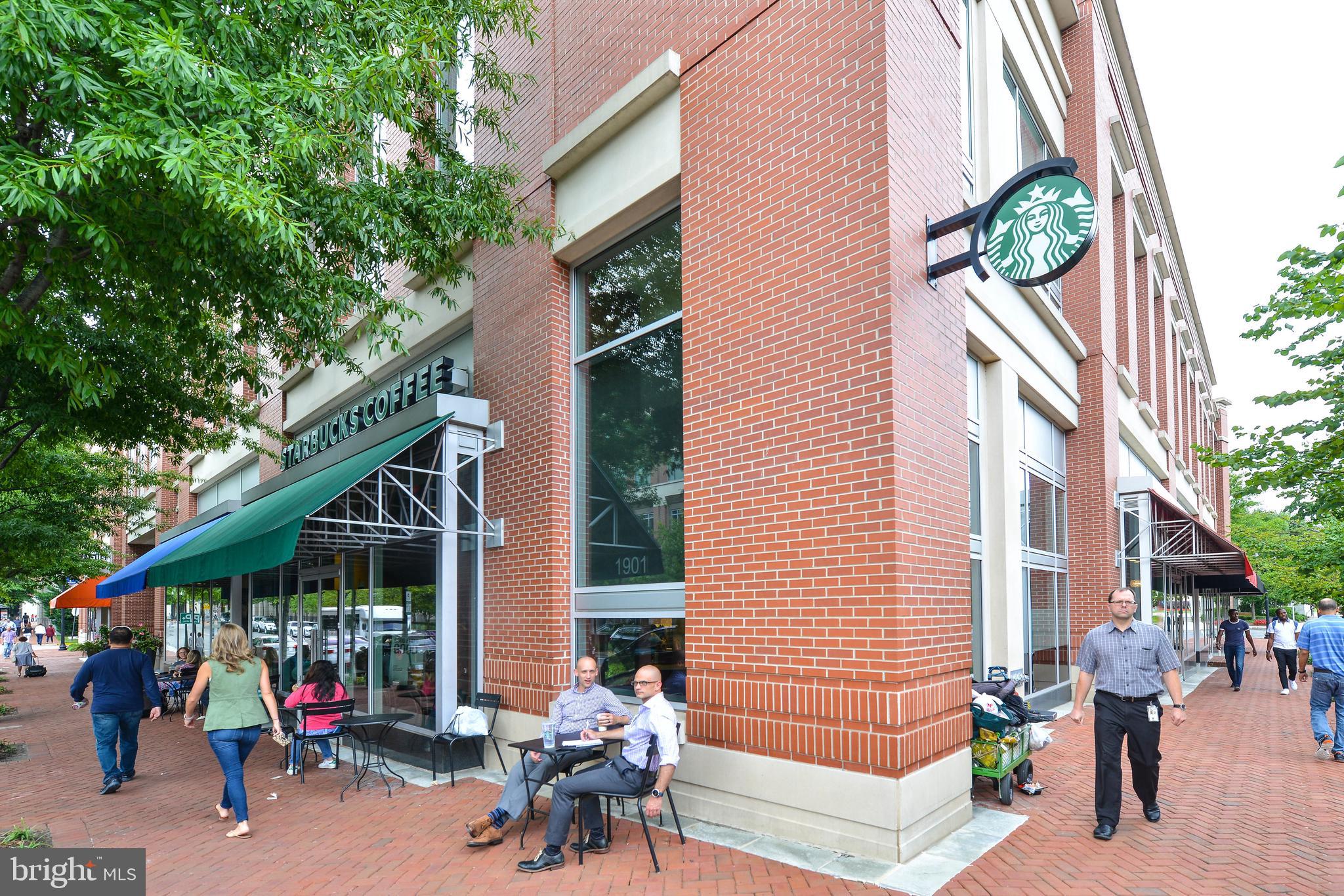 THE JAMIESON - Residential