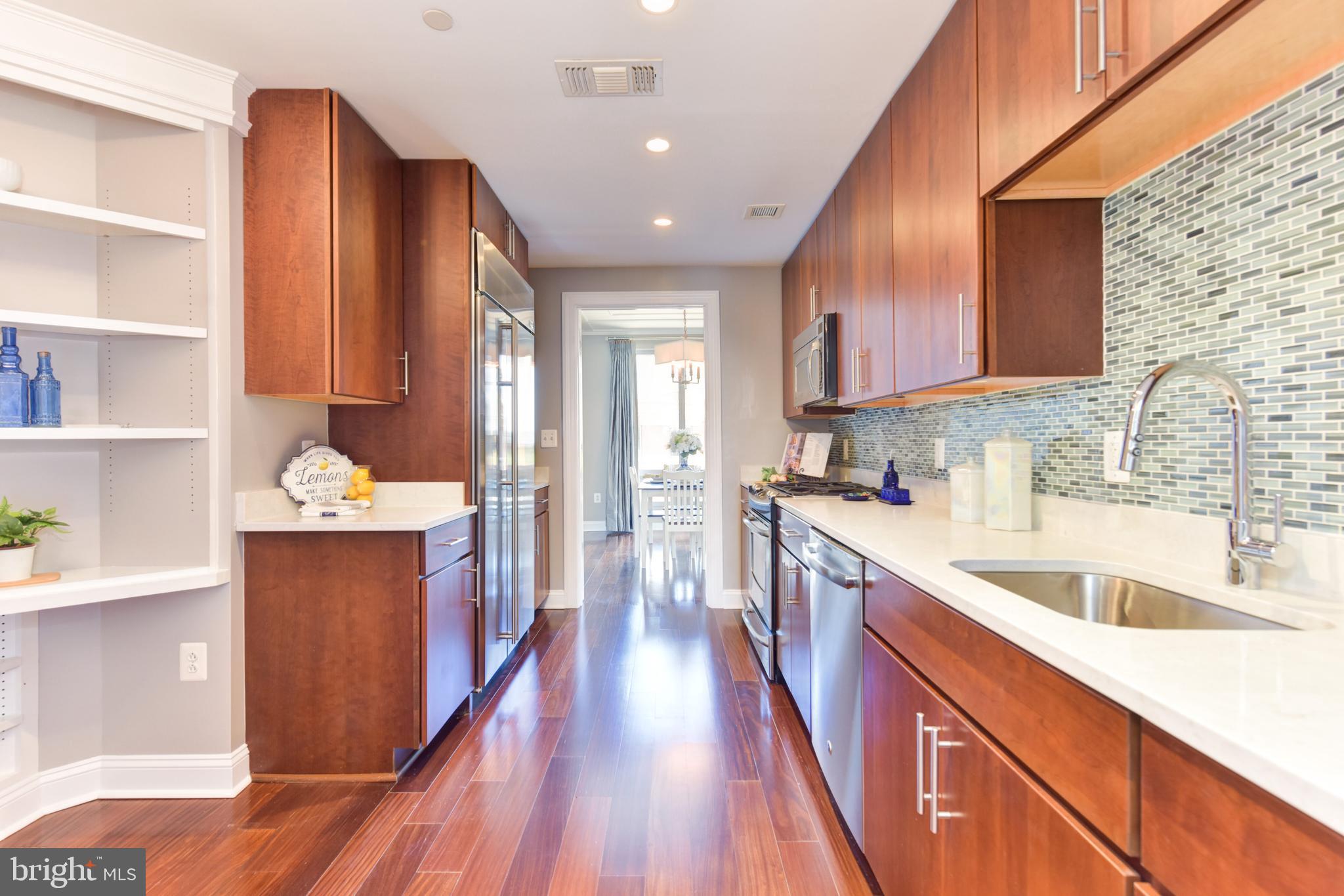 THE JAMIESON - Residential