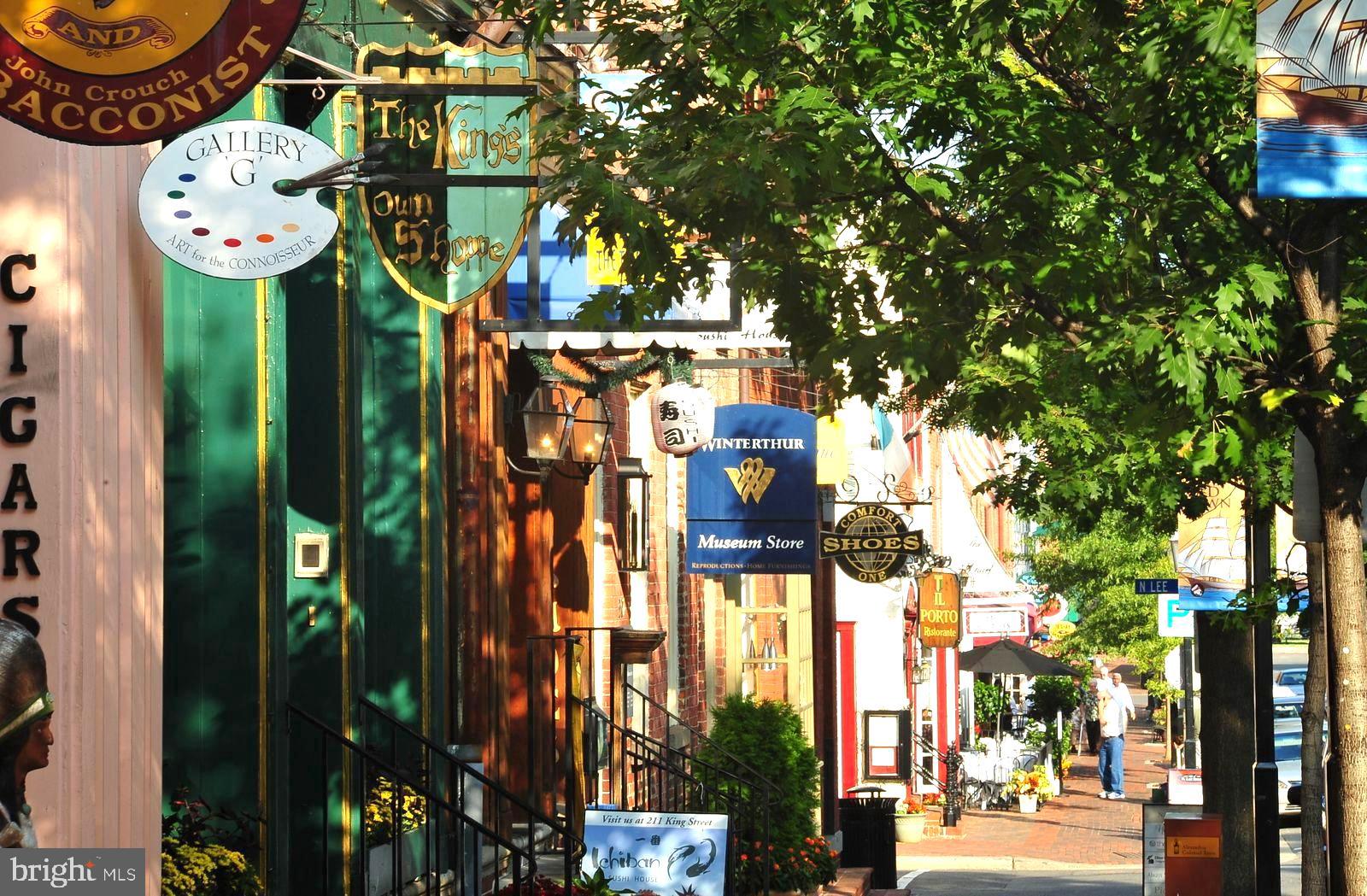 THE JAMIESON - Residential