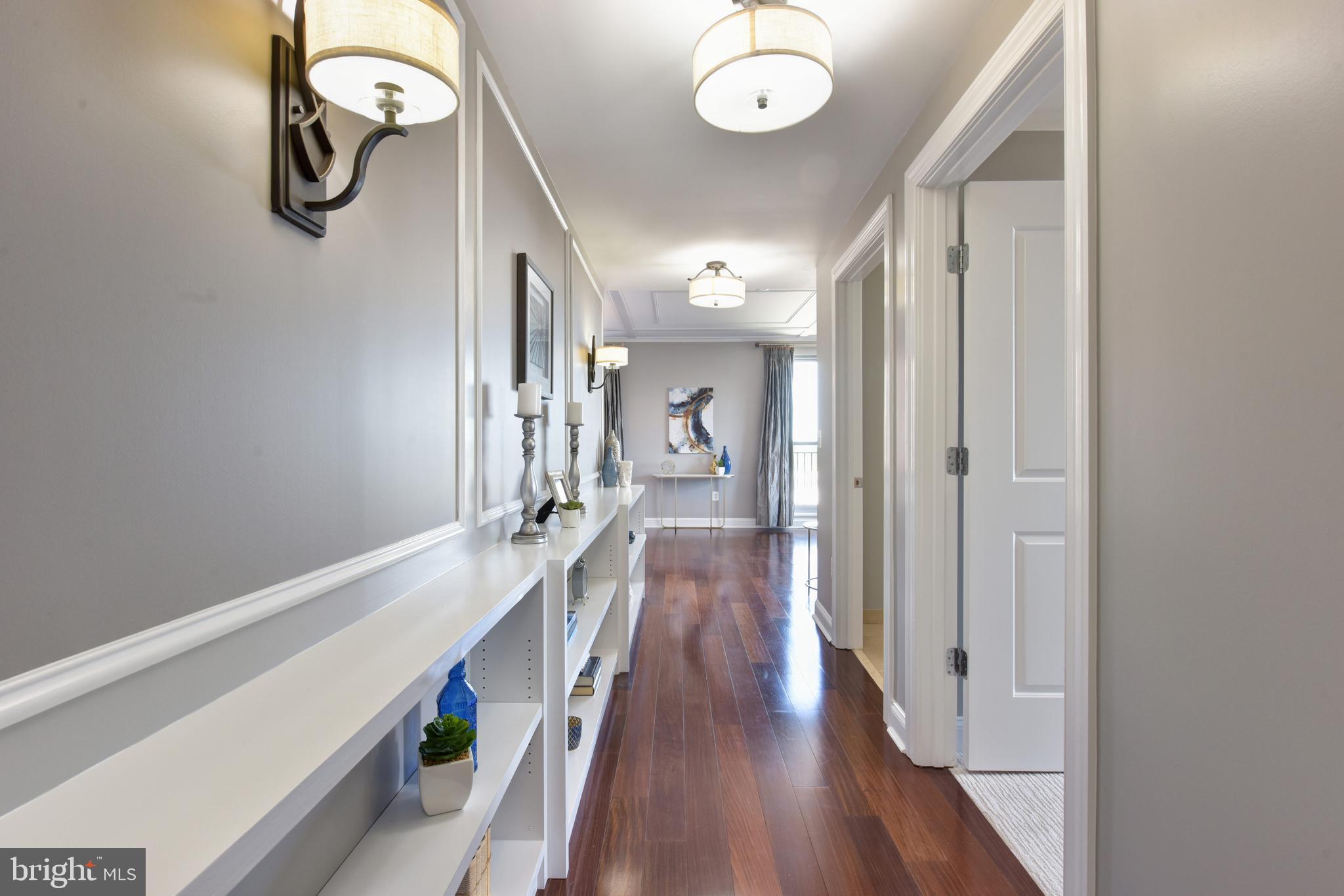 THE JAMIESON - Residential