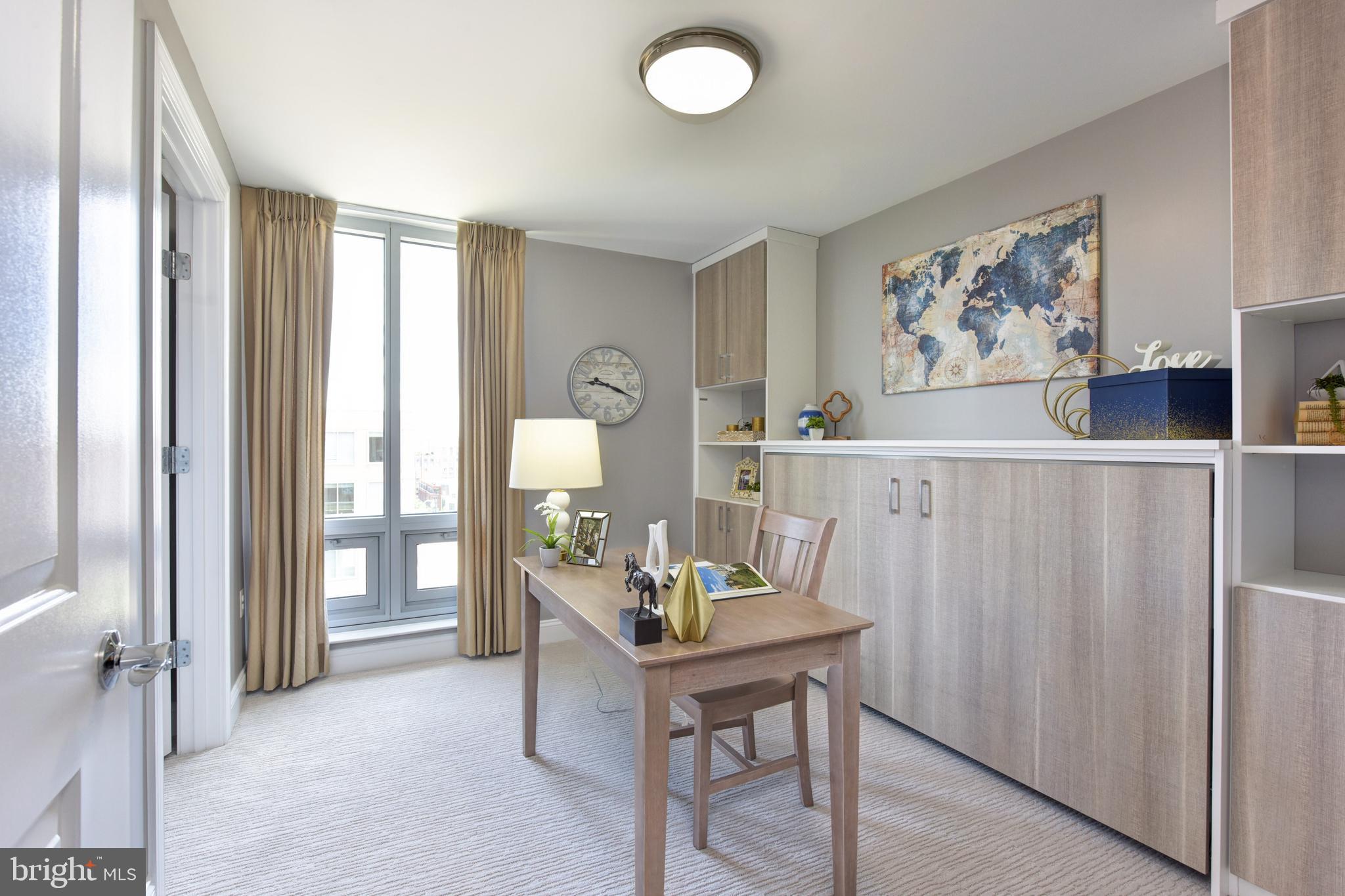 THE JAMIESON - Residential